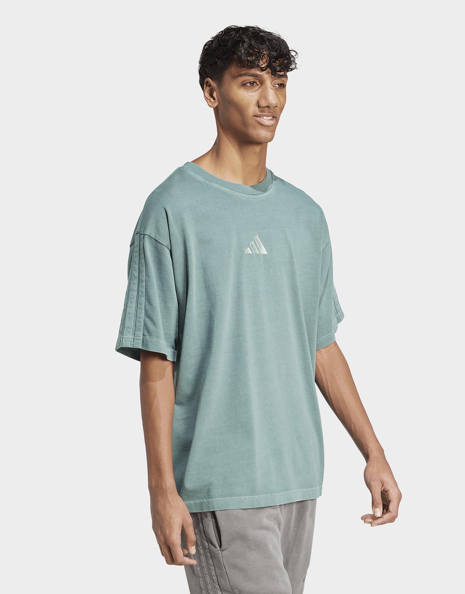 adidas ALL SZN Washed T-Shirt