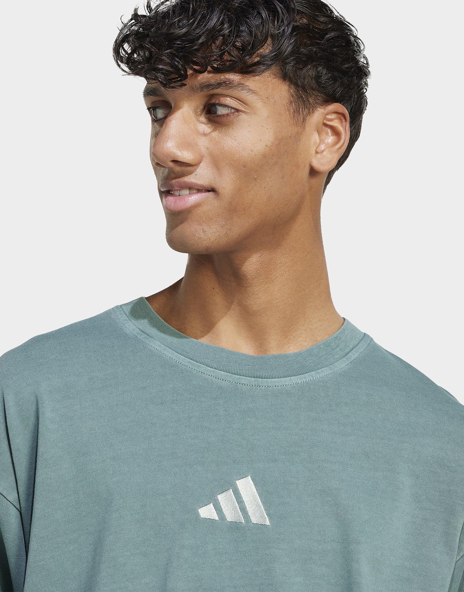 adidas ALL SZN Washed T-Shirt