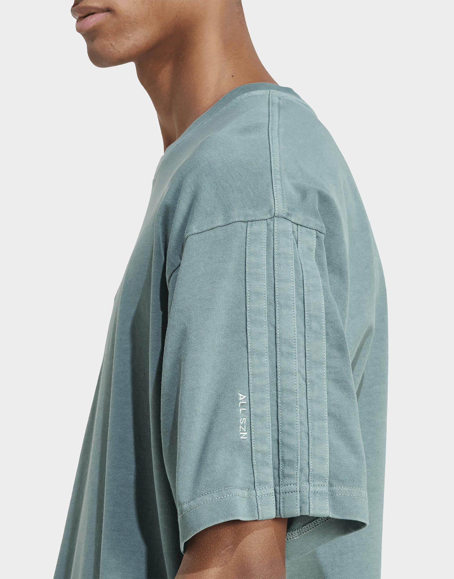 adidas ALL SZN Washed T-Shirt