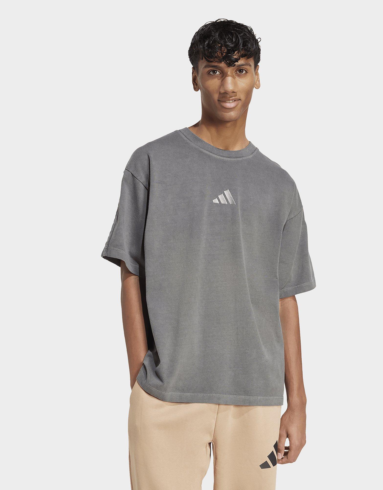 adidas ALL SZN Washed T-Shirt