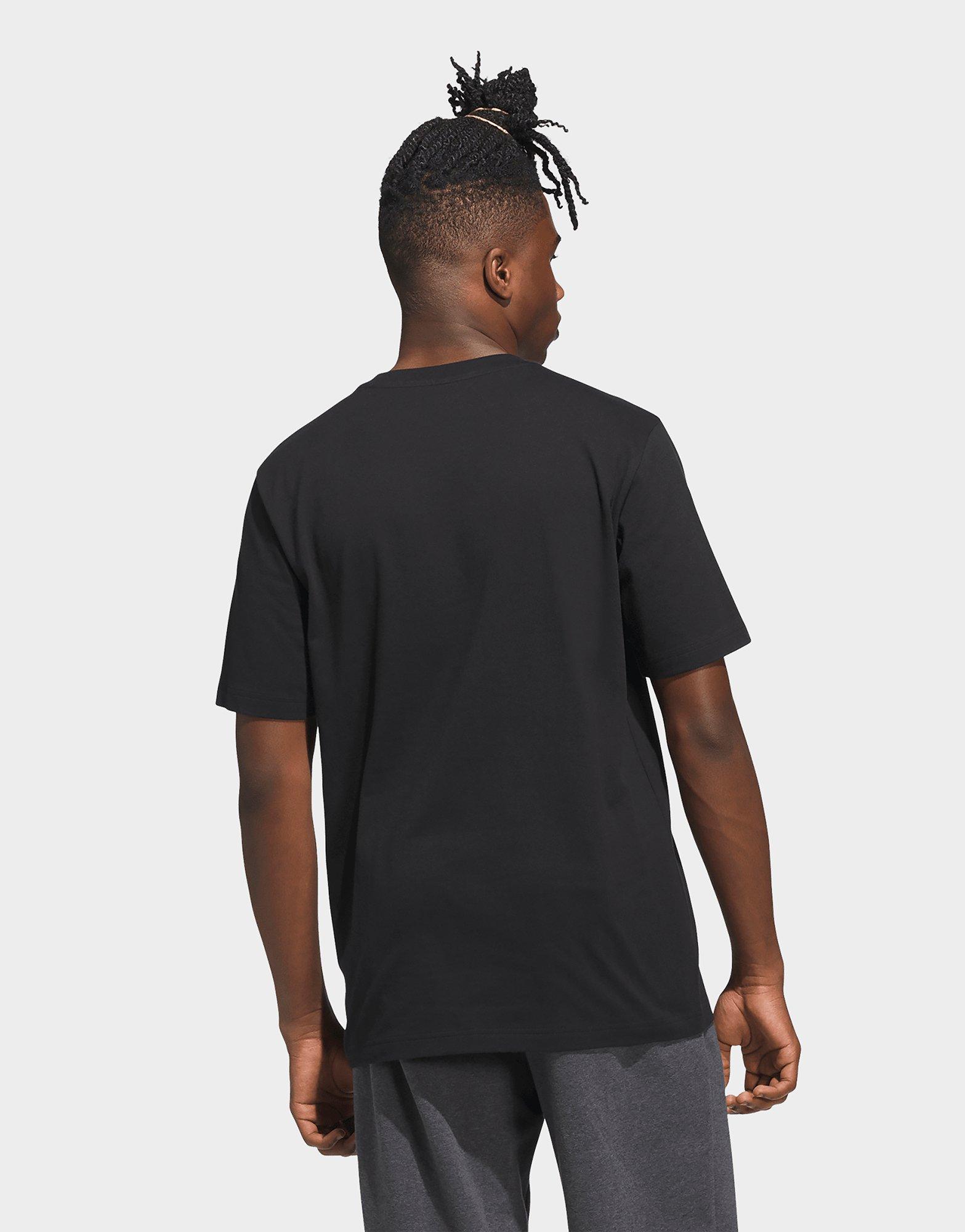 adidas Varsity Crest Grafik T-Shirt