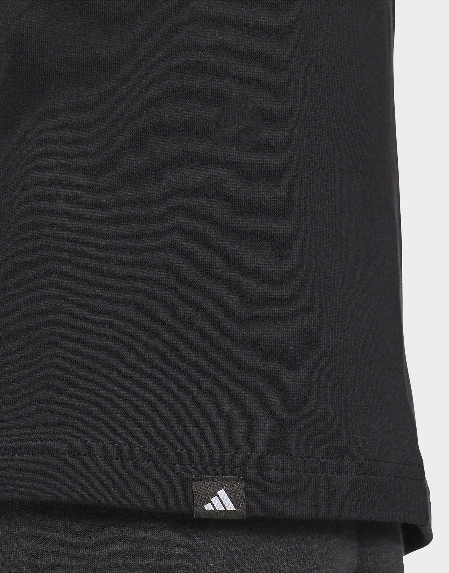 adidas Varsity Crest Grafik T-Shirt