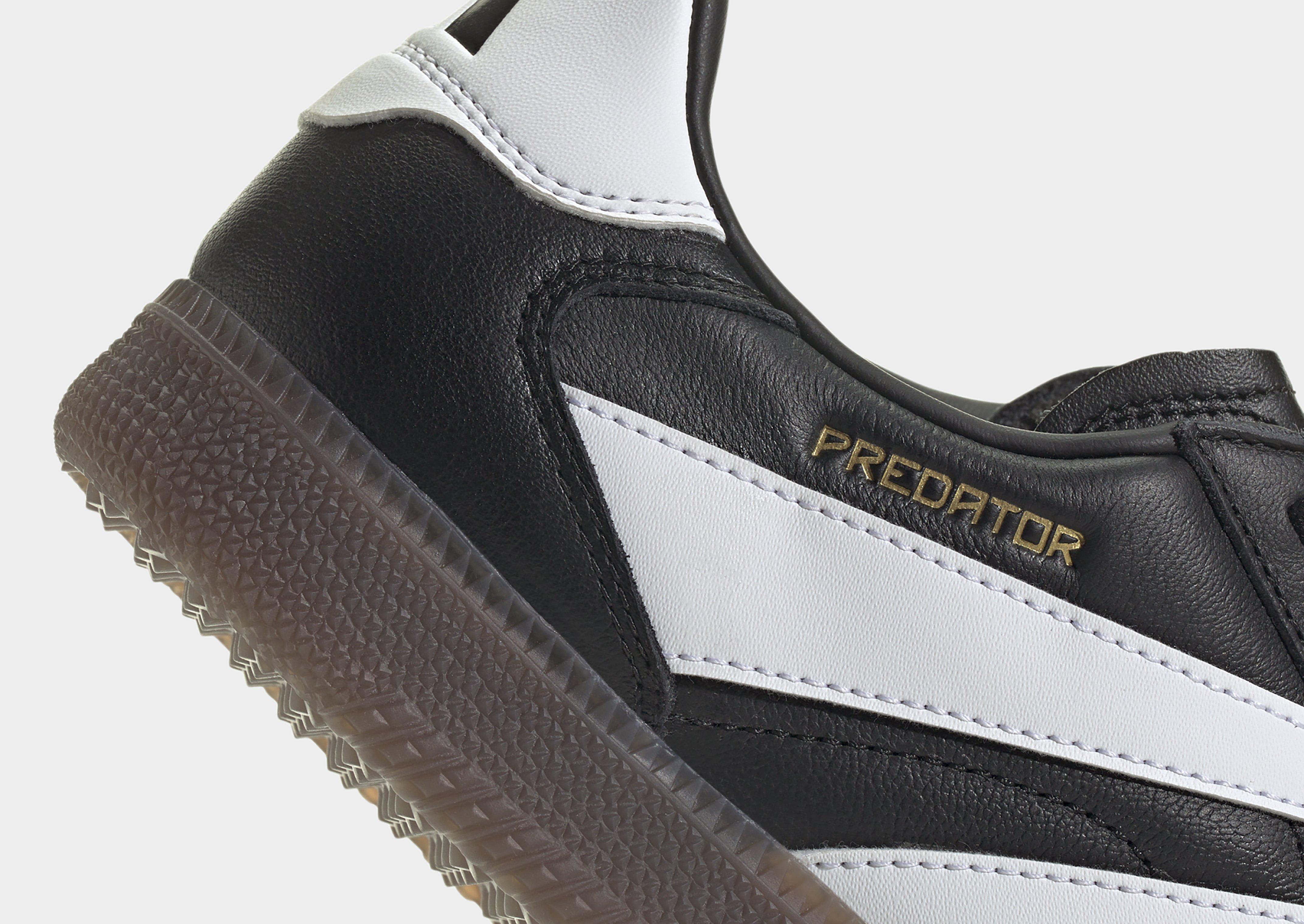 adidas Predator Freestyle IN Fußballschuh