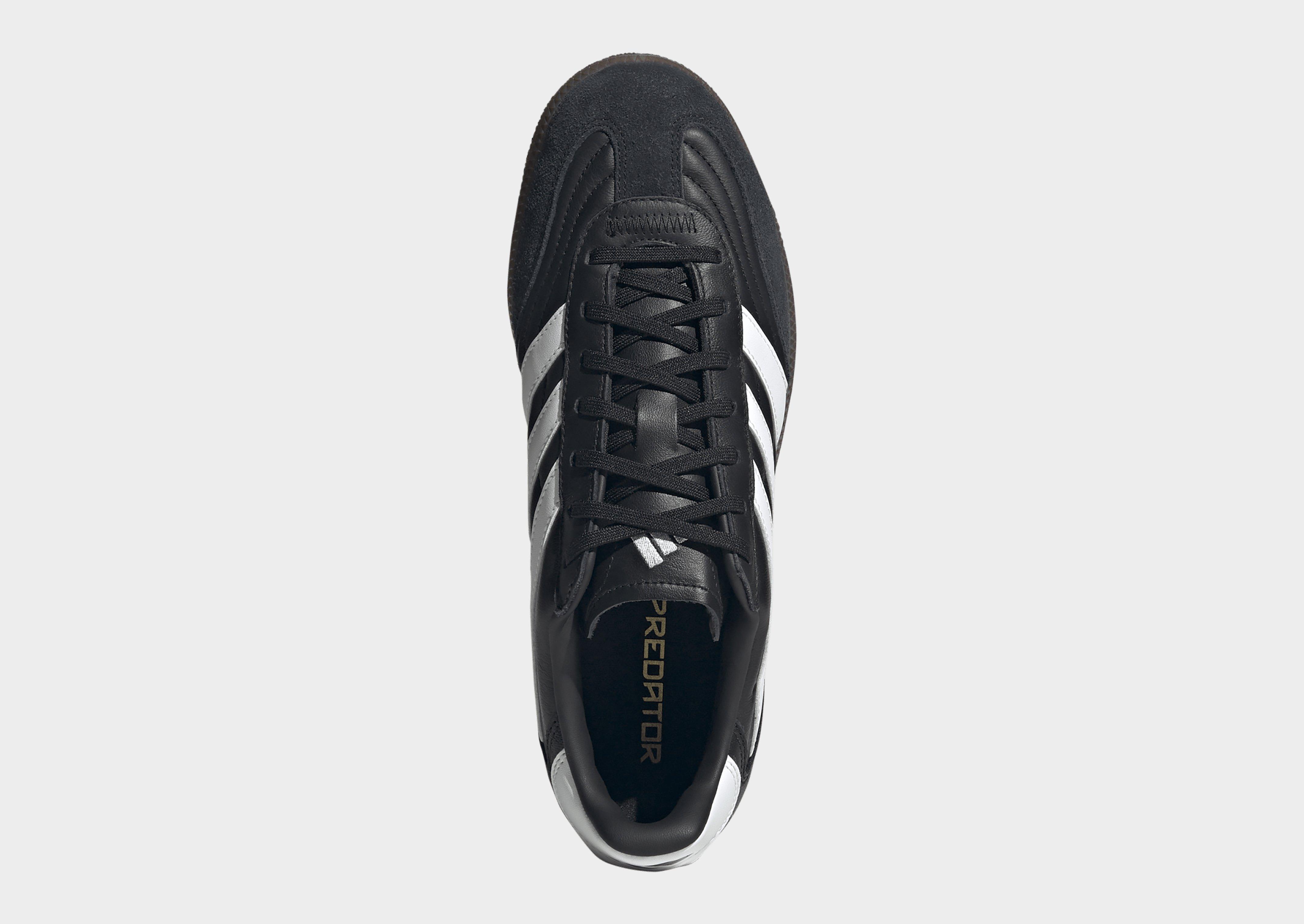 adidas Predator Freestyle IN Fußballschuh
