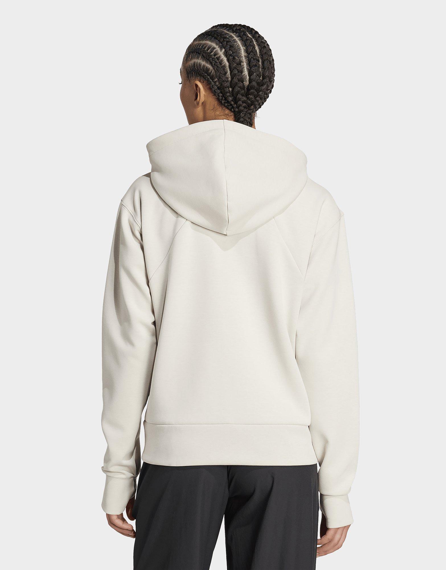 adidas Designed 4 Training Kapuzenjacke
