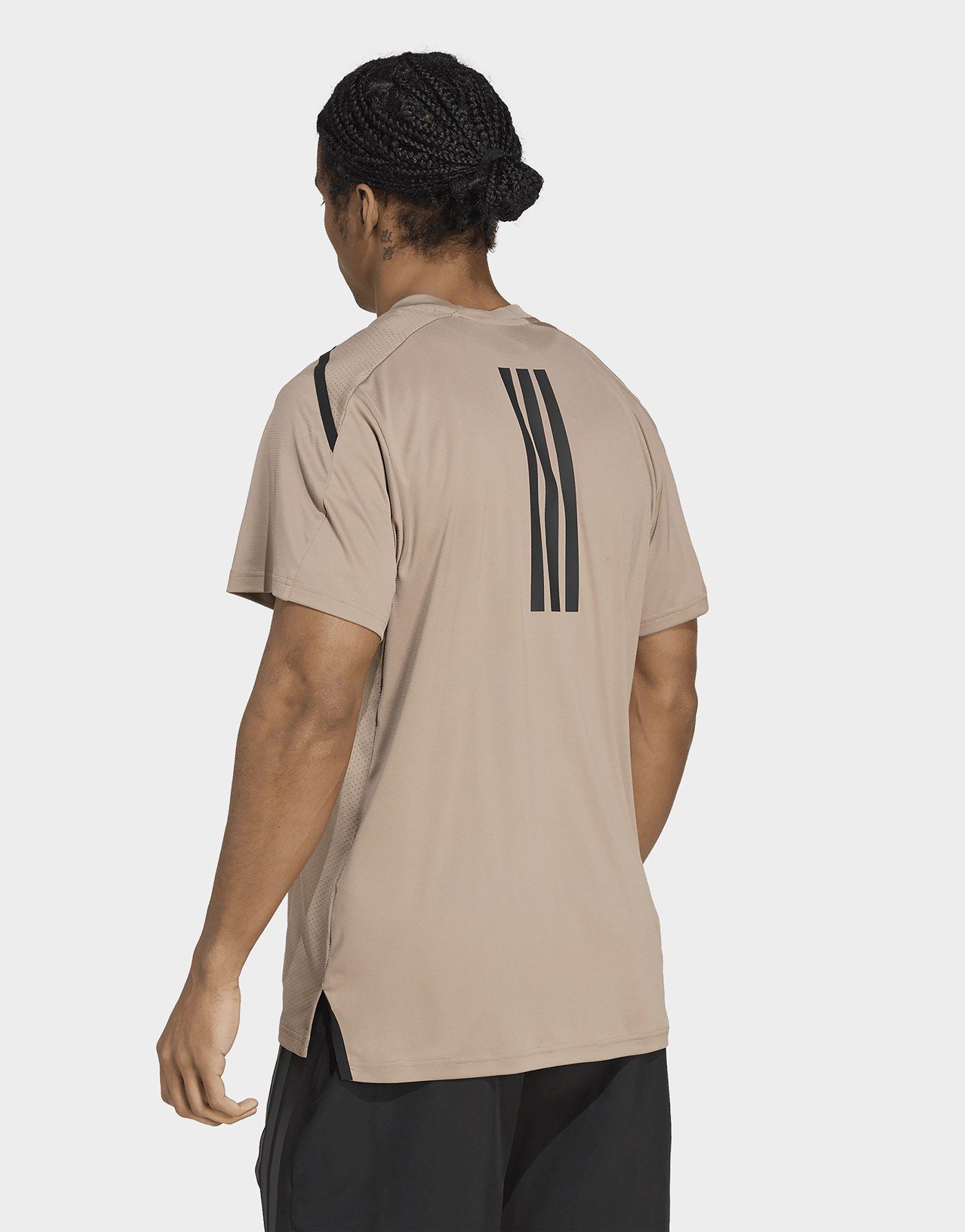 adidas Entwickelt für das Training Pro-Series T-Shirt