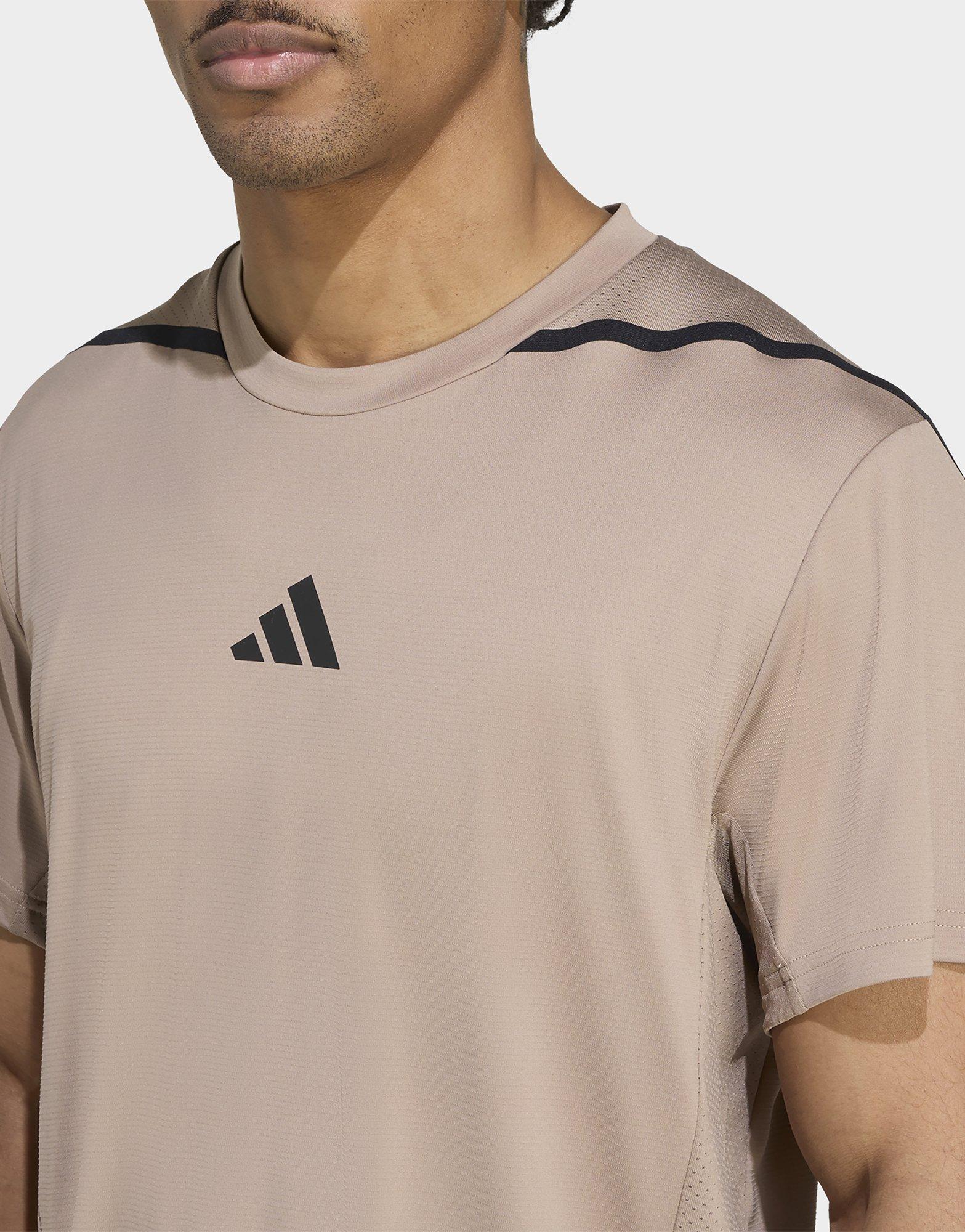 adidas Entwickelt für das Training Pro-Series T-Shirt