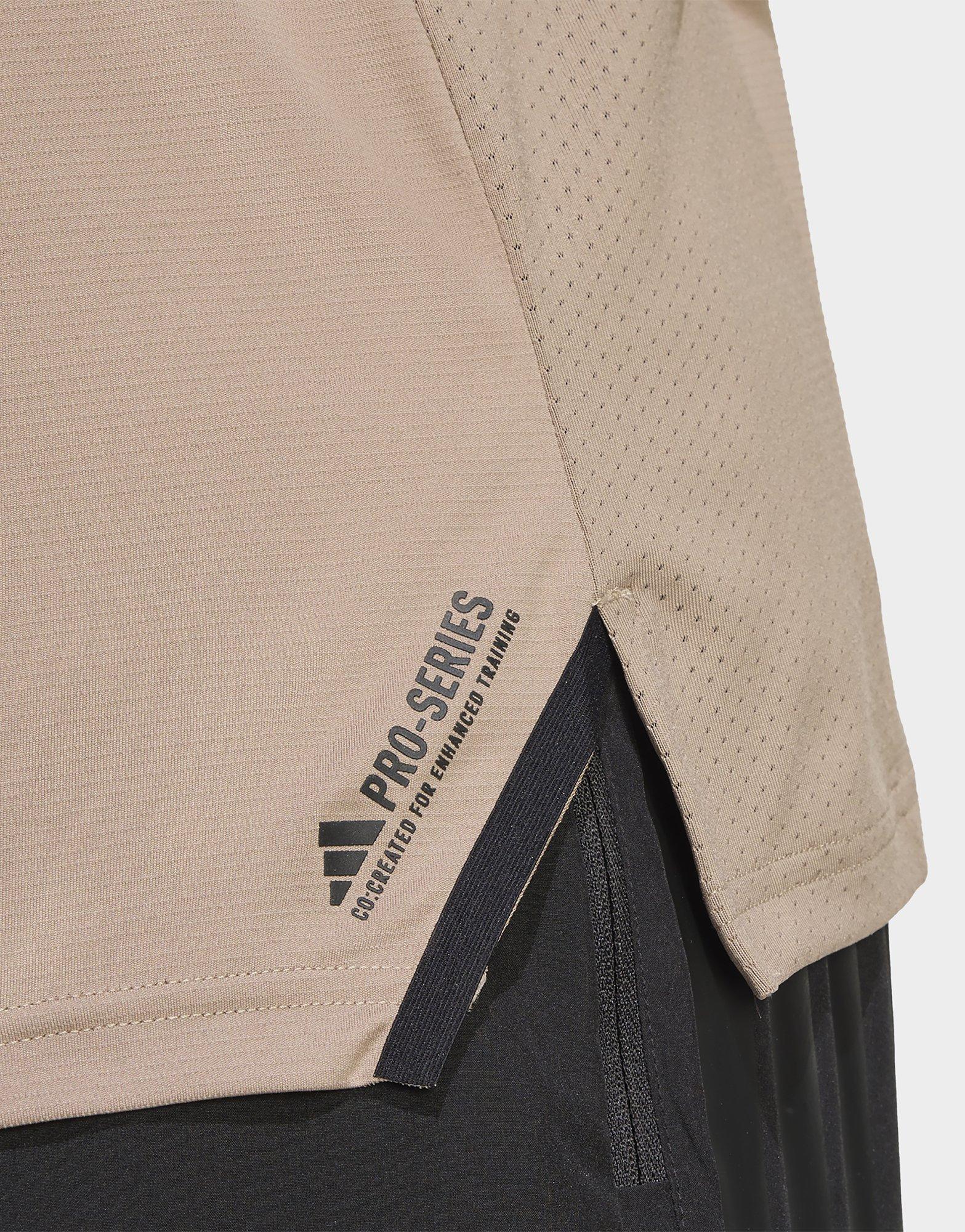 adidas Entwickelt für das Training Pro-Series T-Shirt