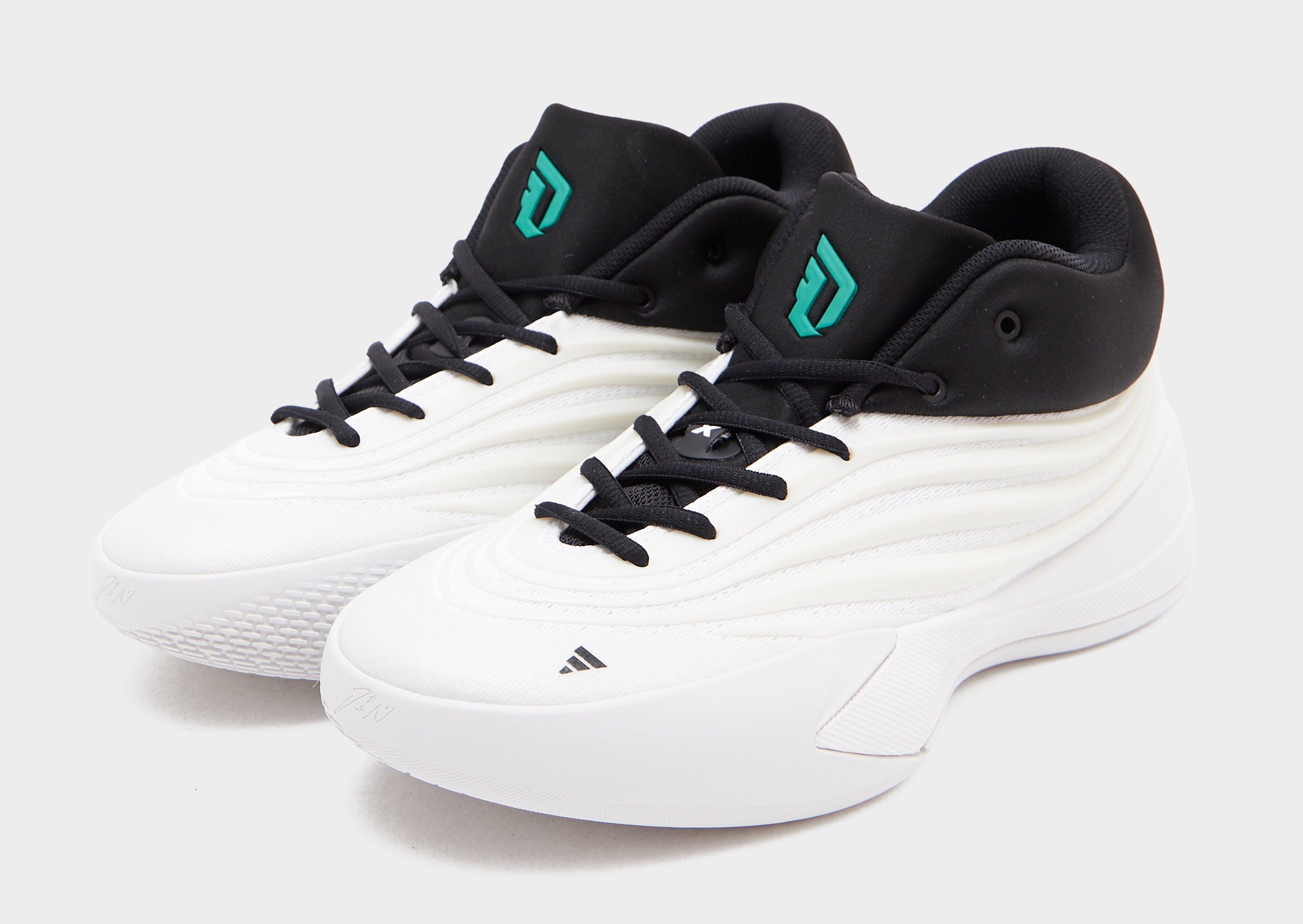 adidas Dame X Schuhe