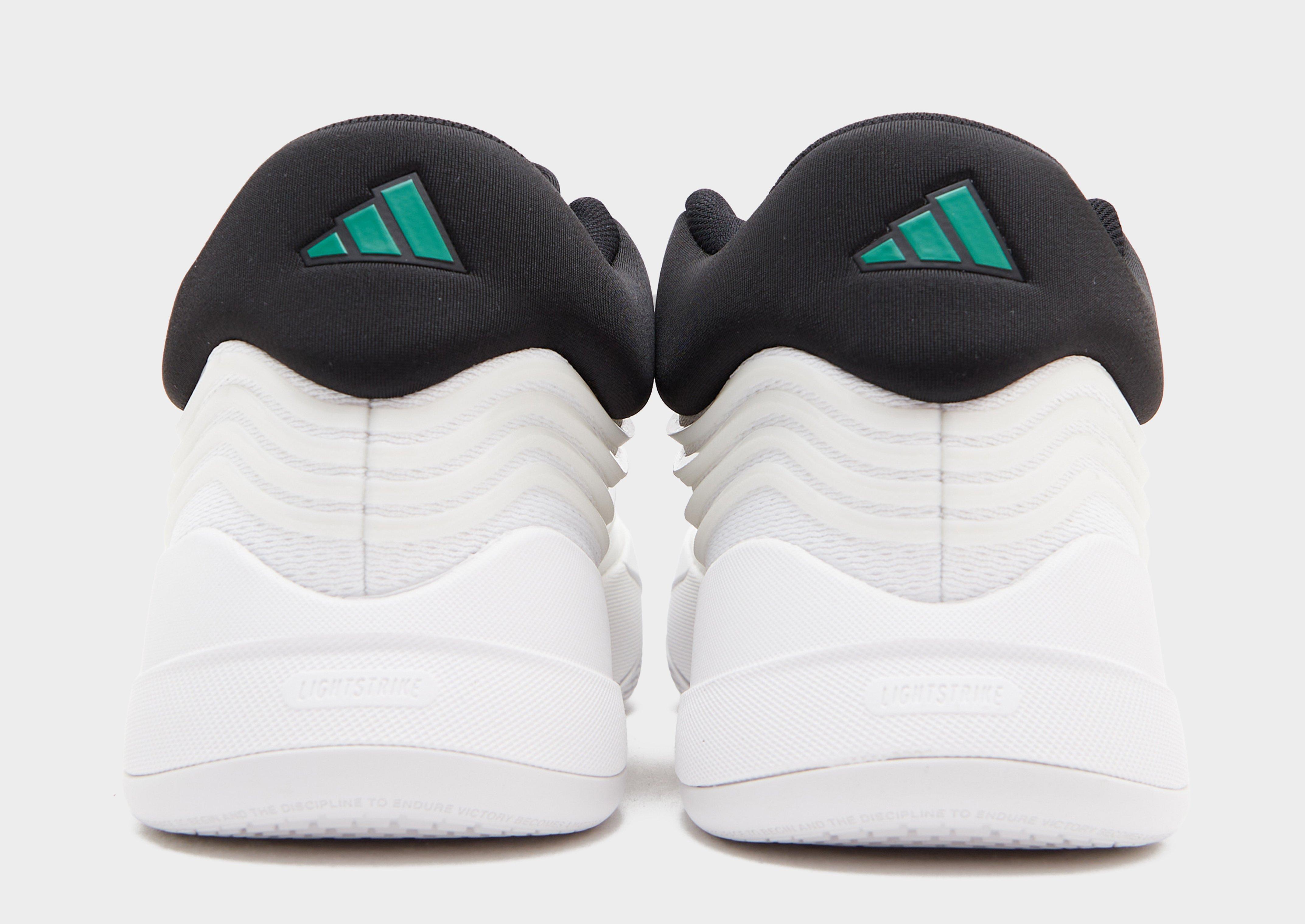 adidas Dame X Schuhe
