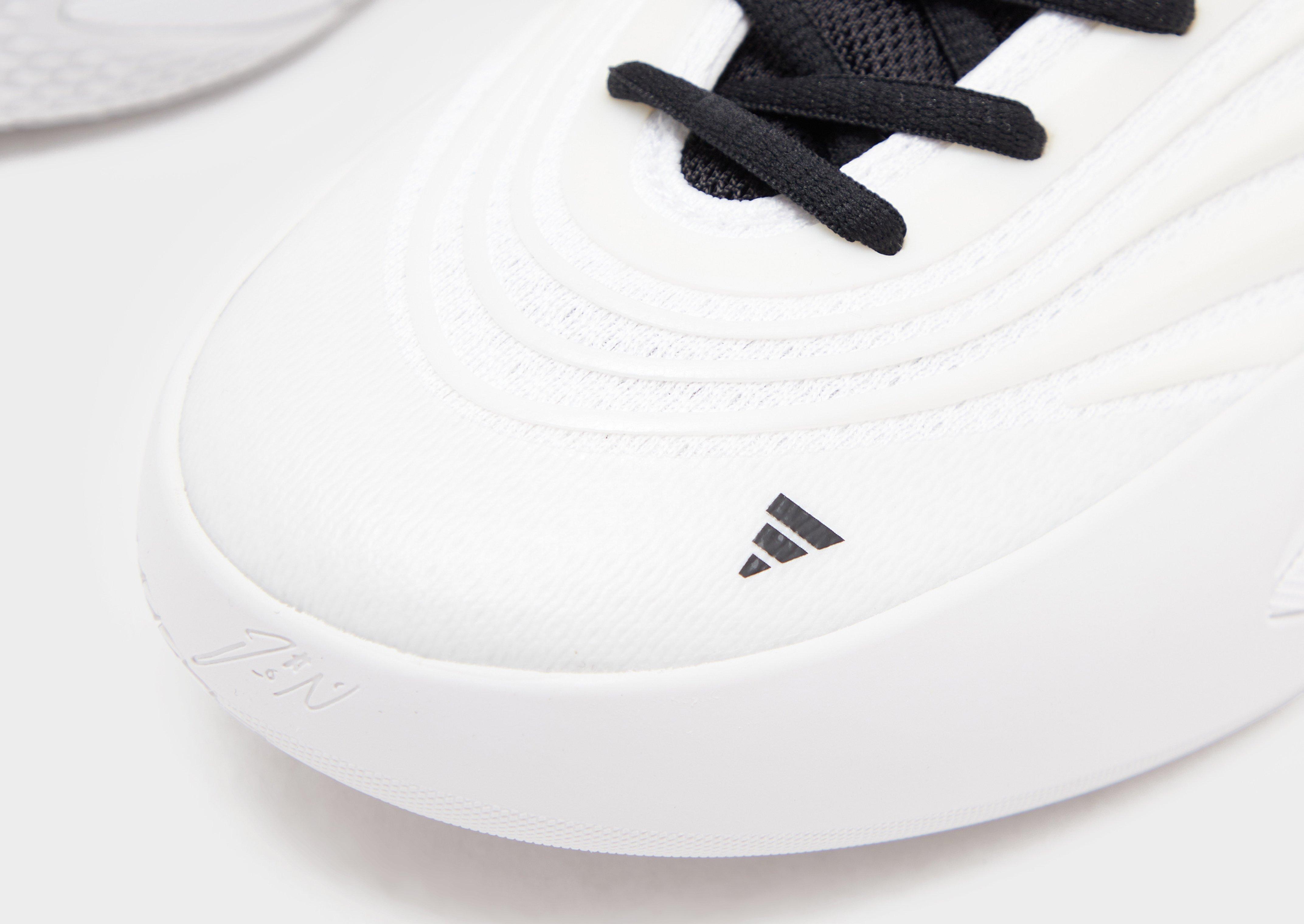 adidas Dame X Schuhe