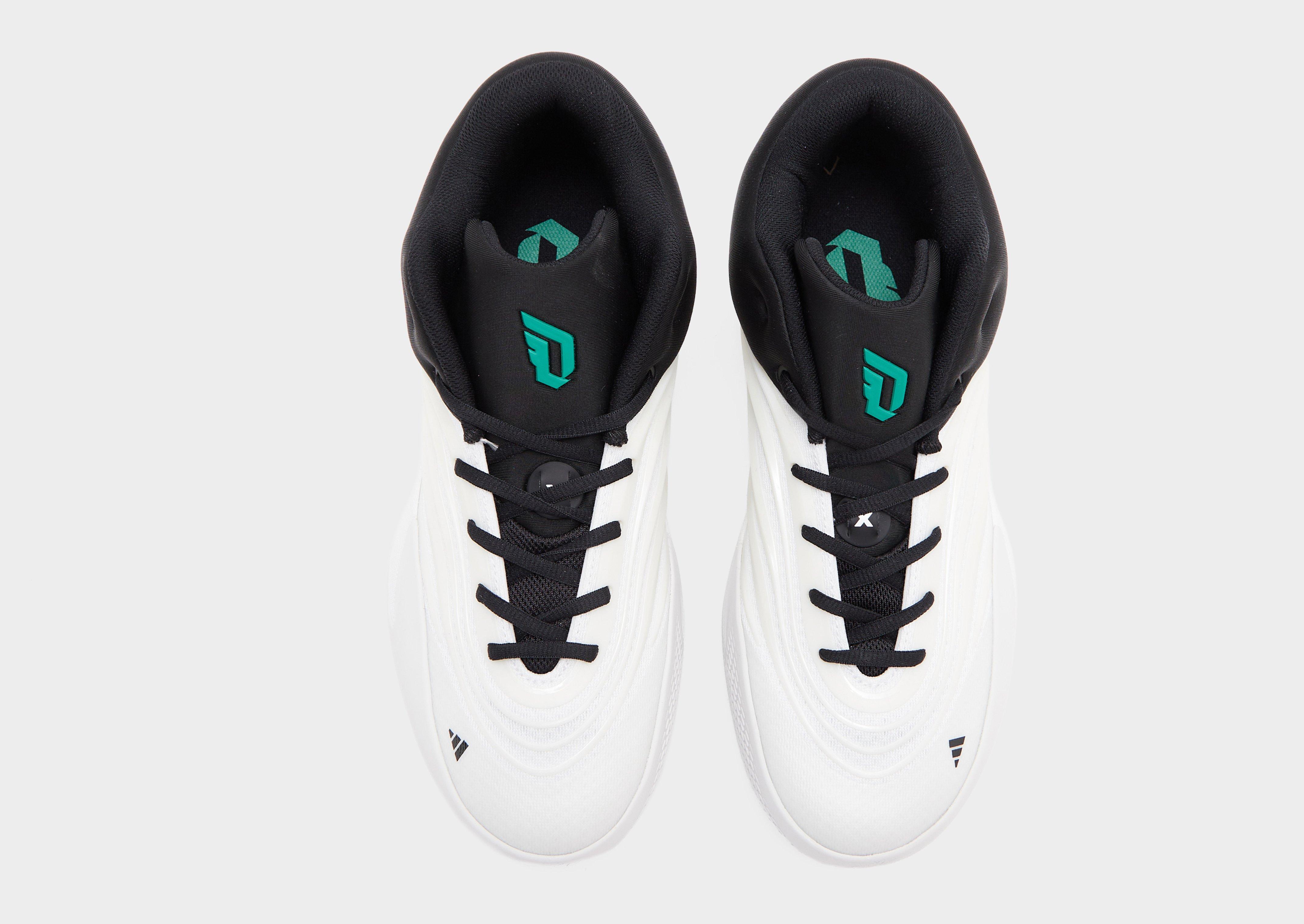adidas Dame X Schuhe