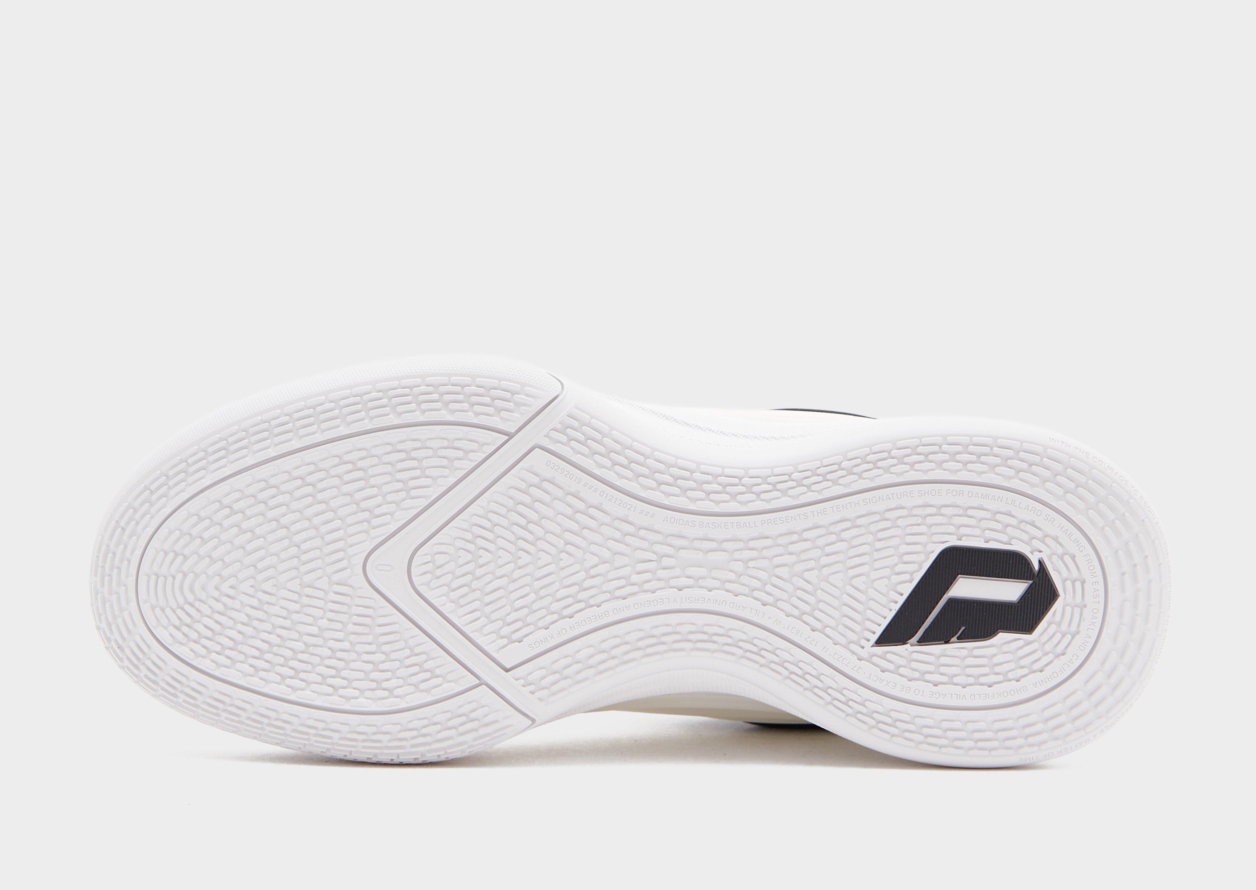 adidas Dame X Schuhe