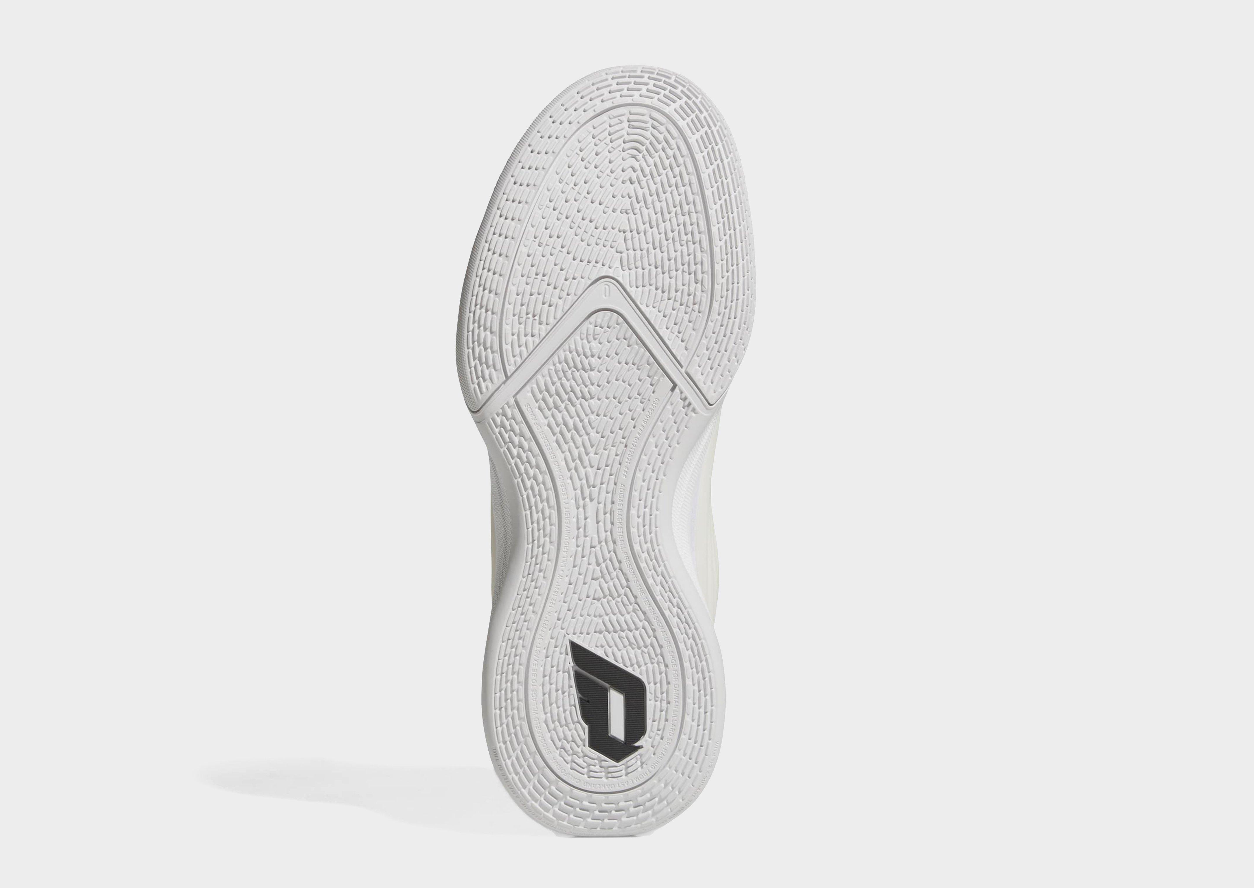 adidas Dame X Schuhe