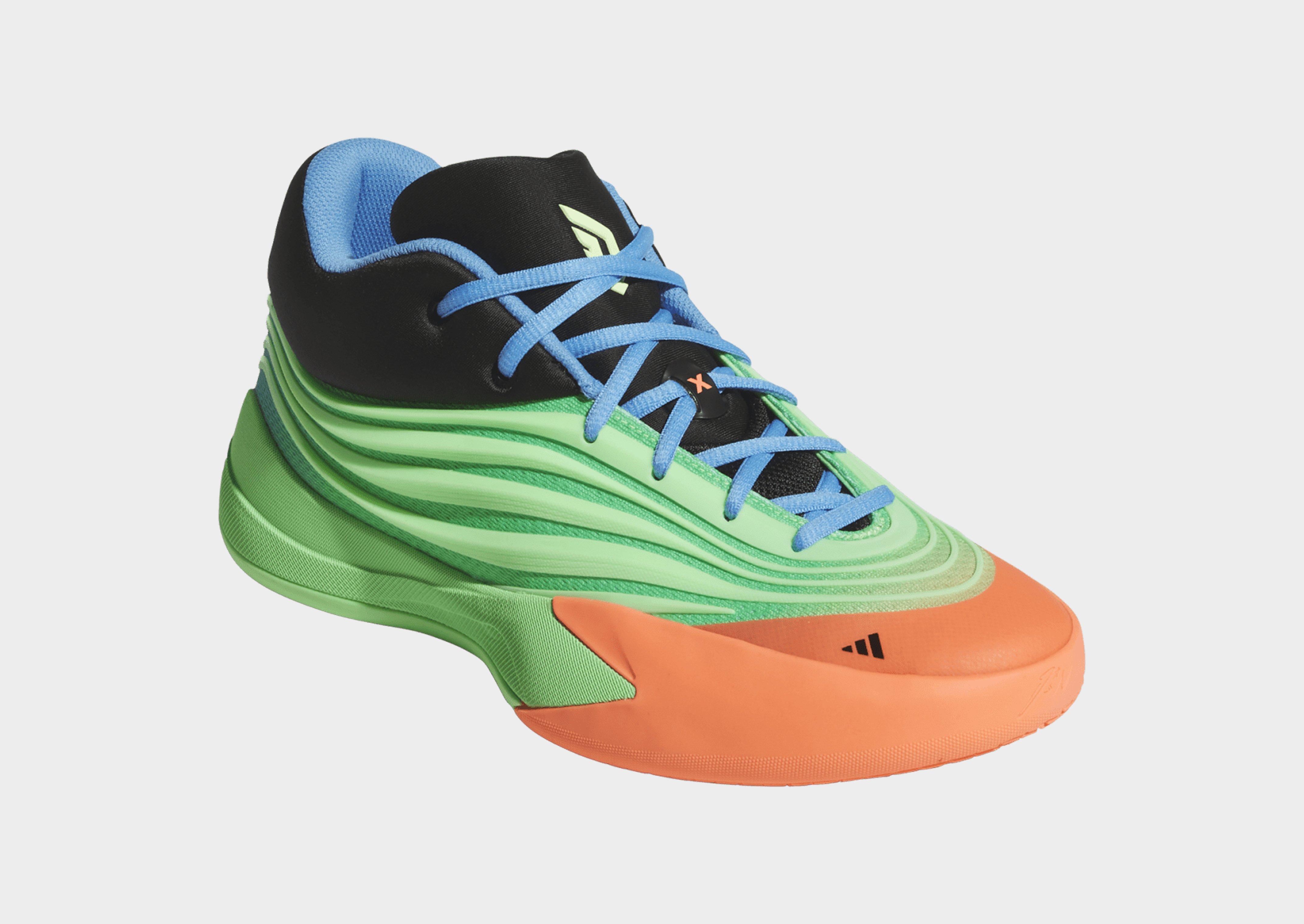 adidas Dame X Schuhe