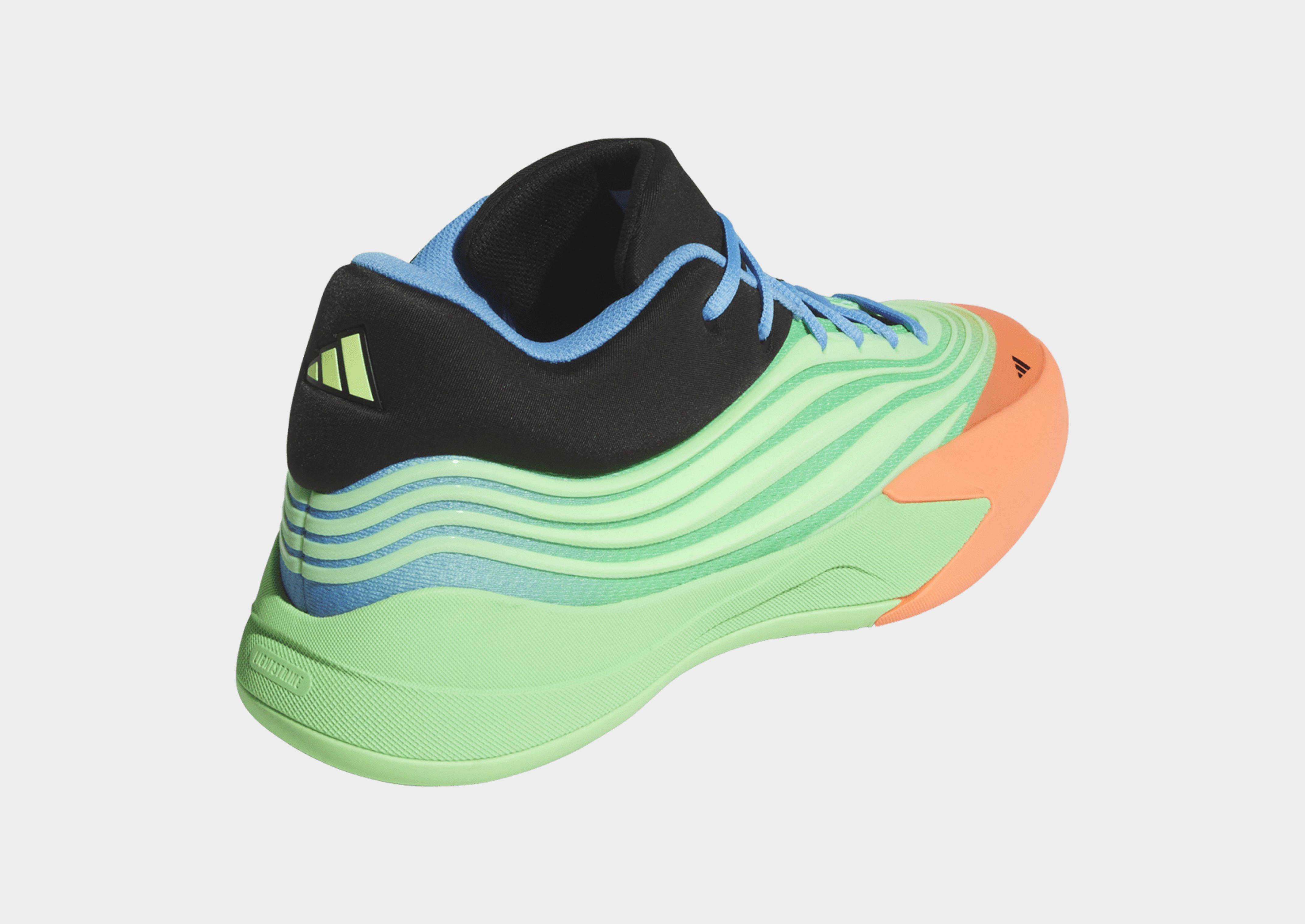 adidas Dame X Schuhe