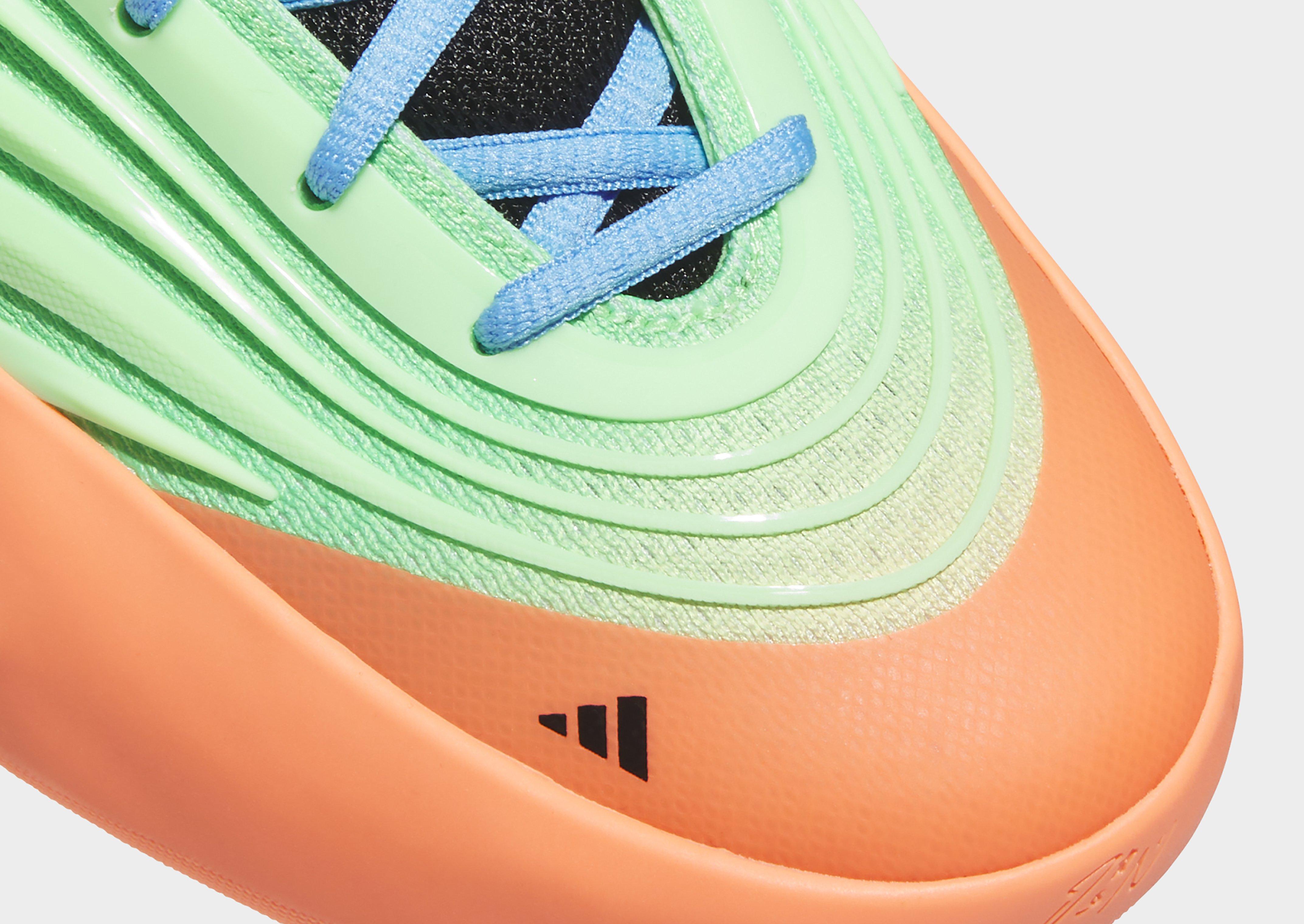 adidas Dame X Schuhe