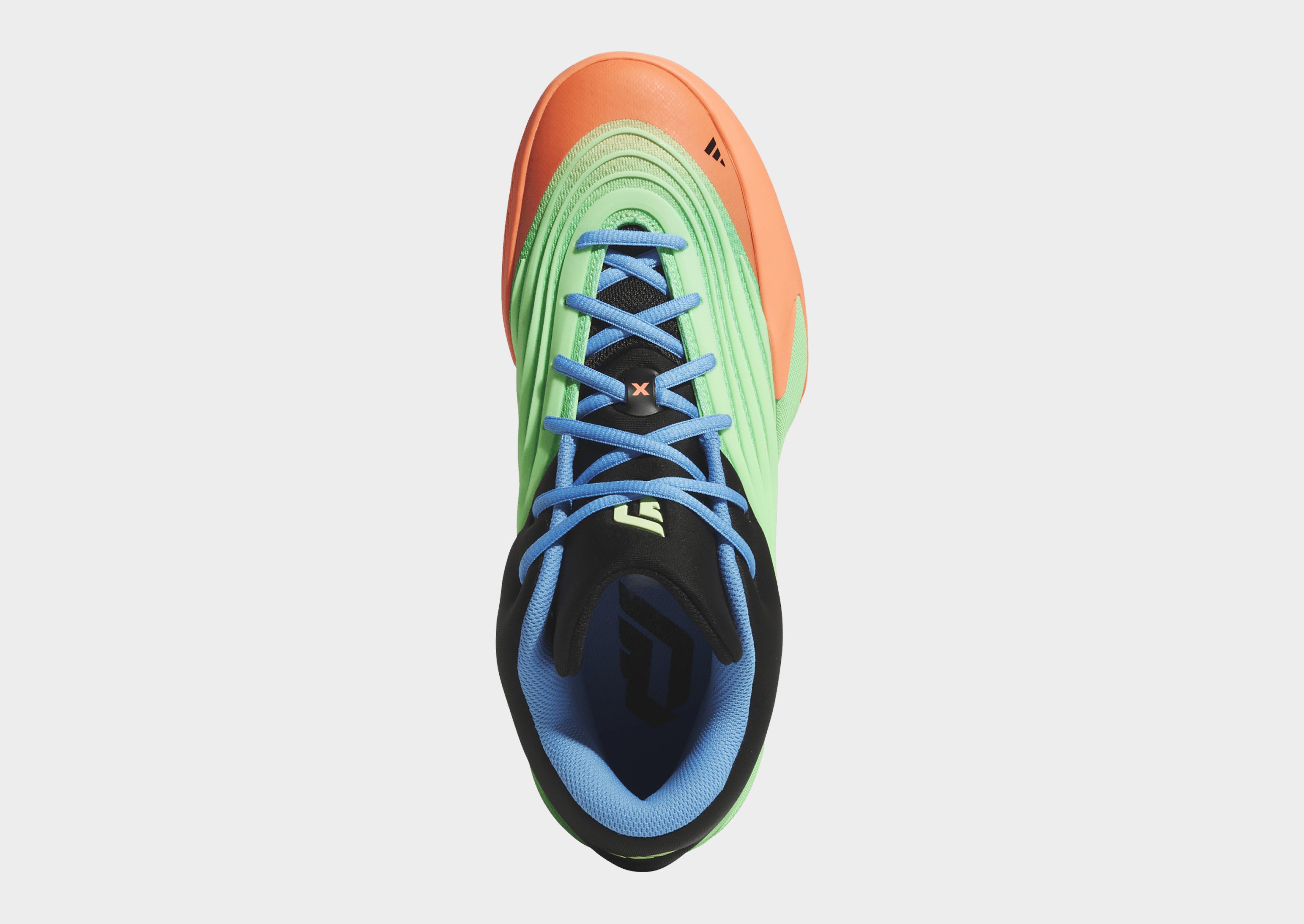 adidas Dame X Schuhe
