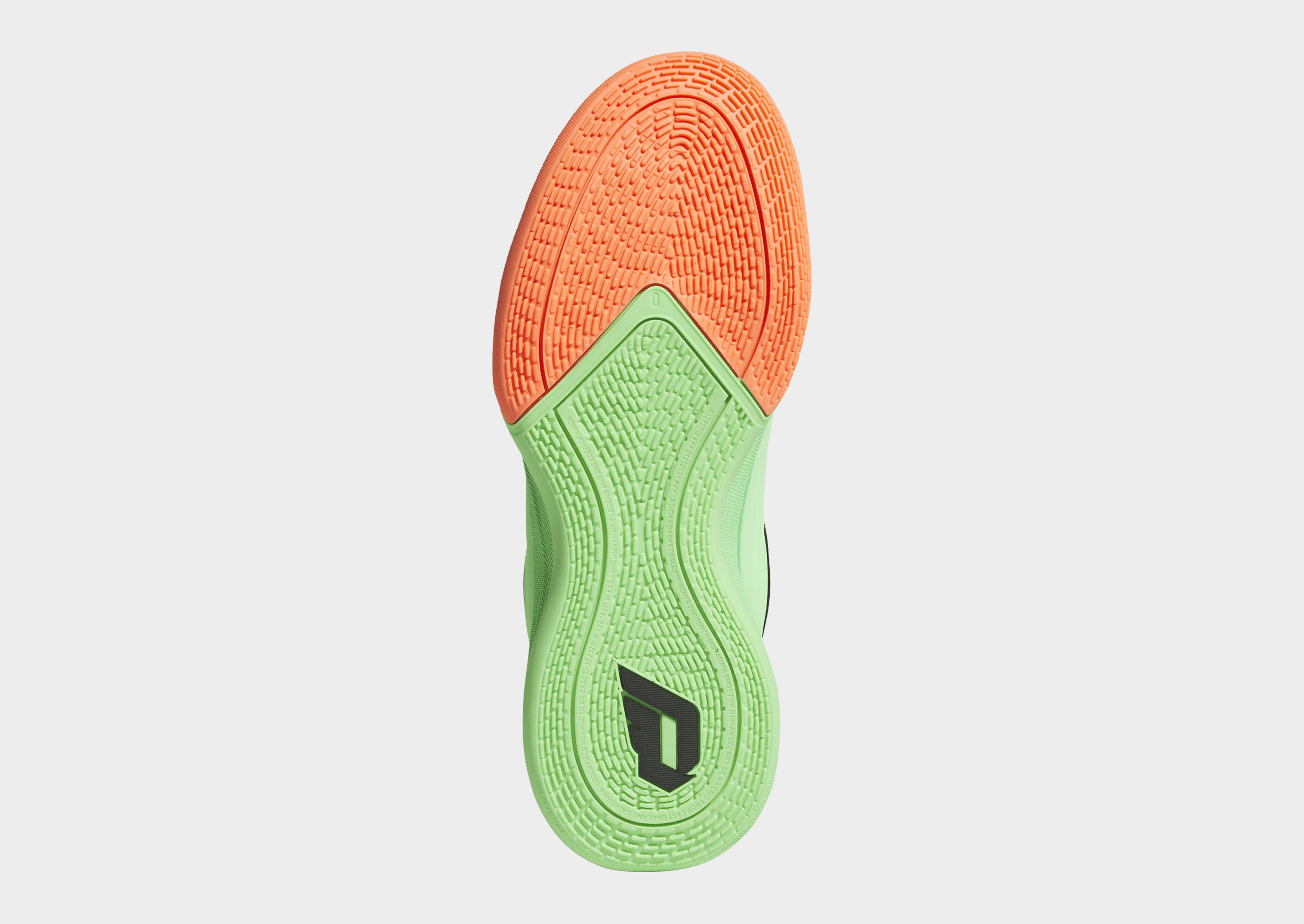 adidas Dame X Schuhe