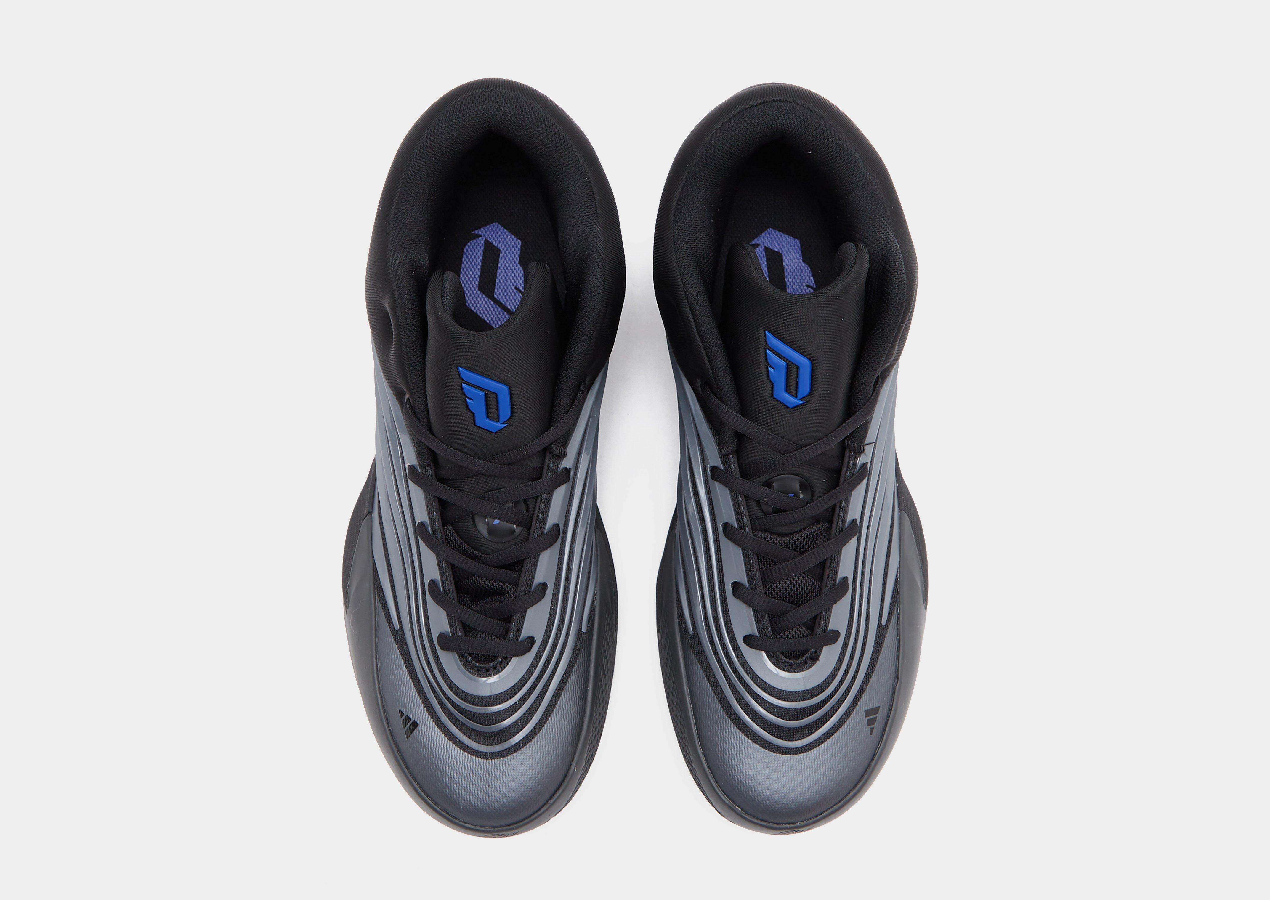 adidas Dame X Schuhe
