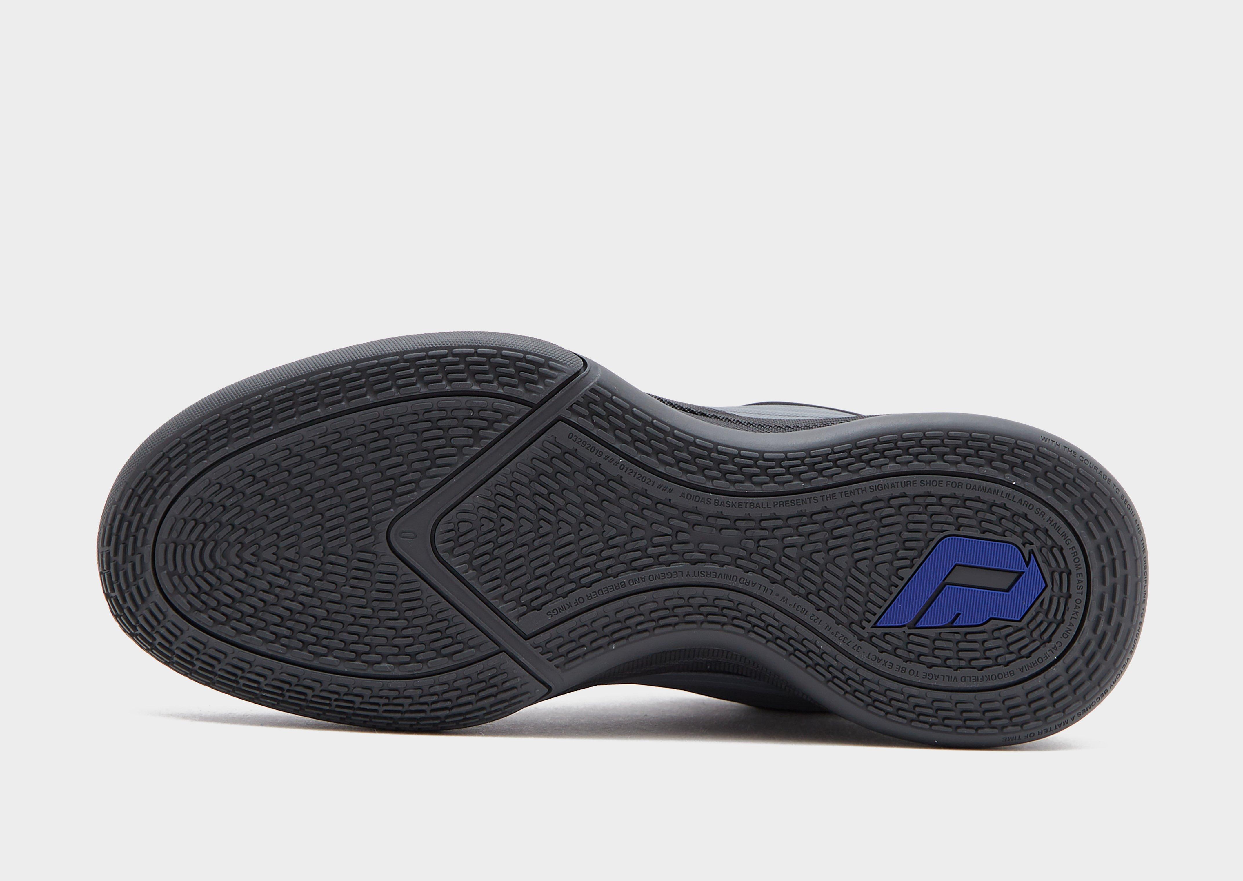 adidas Dame X Schuhe