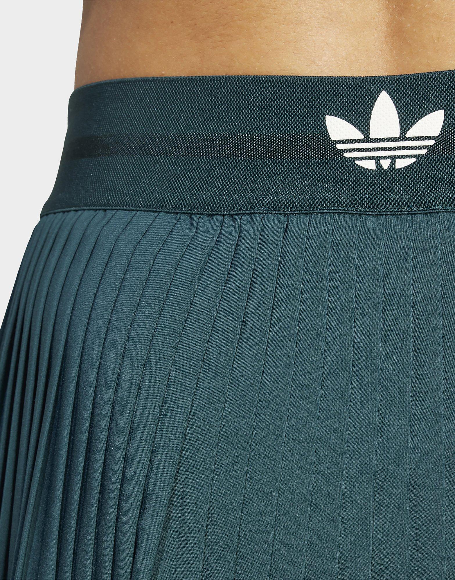 adidas Pro Climacool Pleated Tennisrock