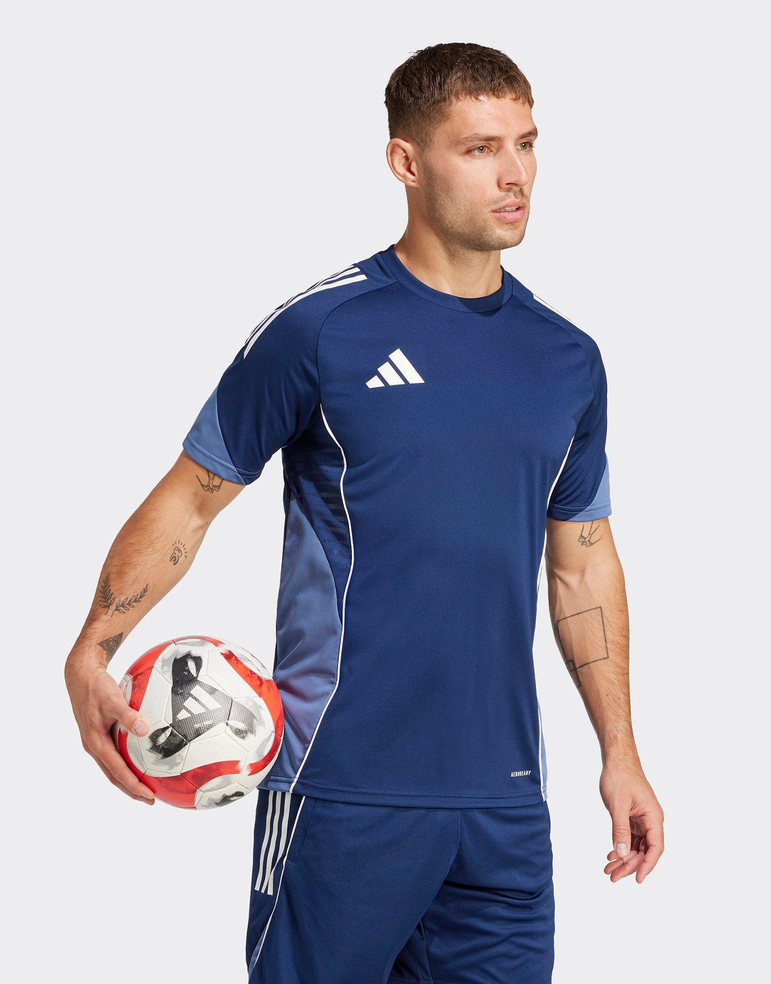 adidas Tiro 25 Competition Trainingstrikot