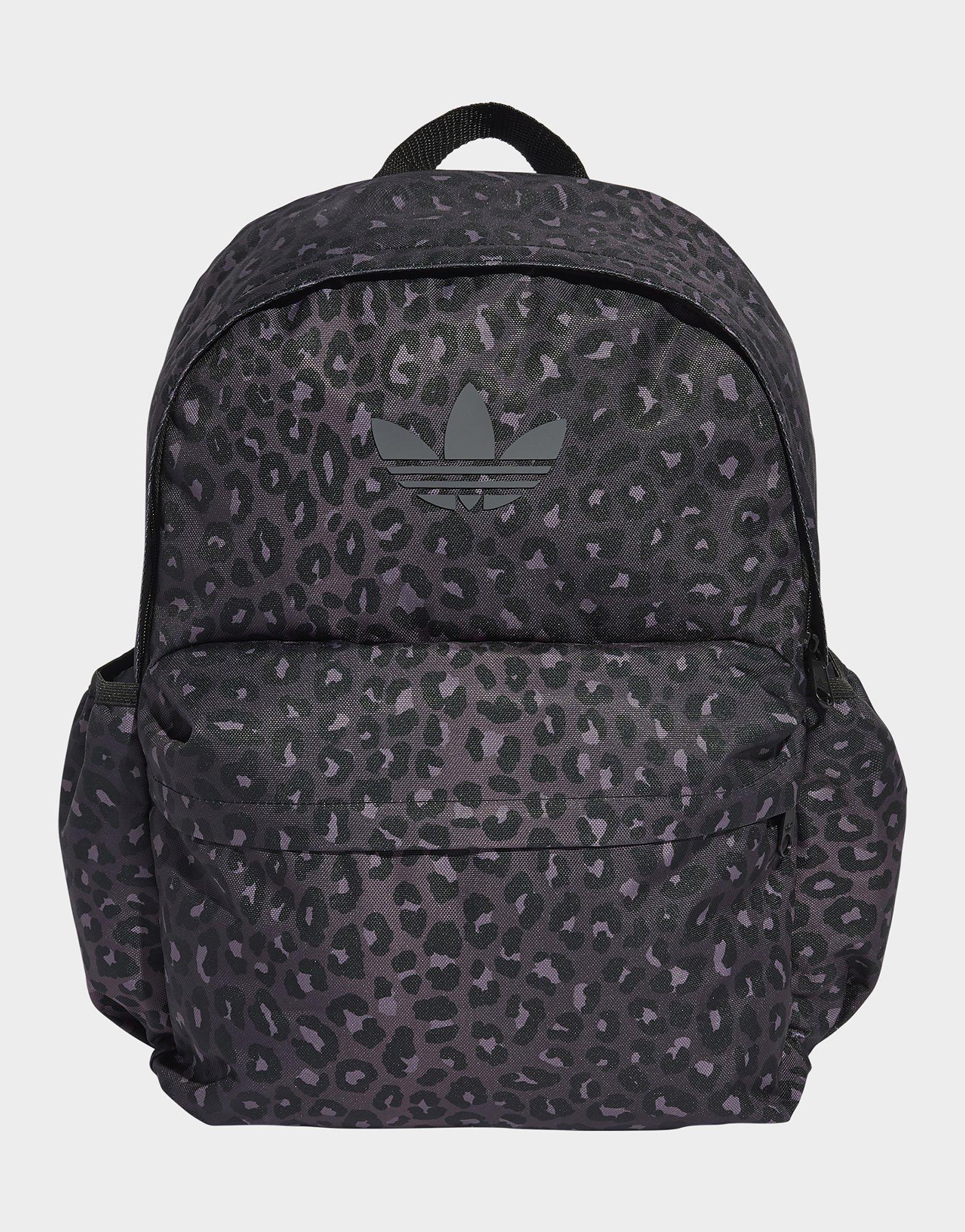 adidas Leopard Classic Rucksack