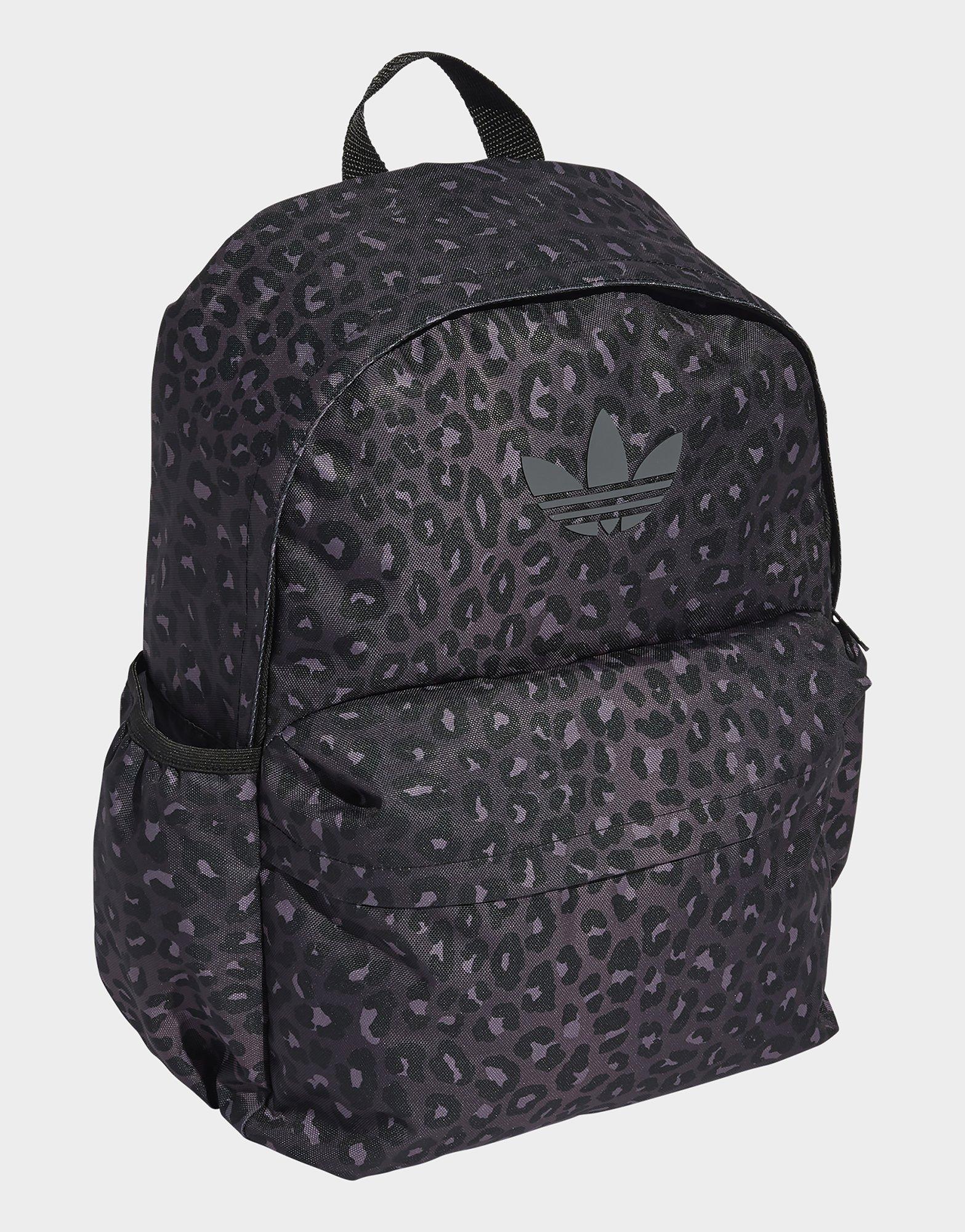 adidas Leopard Classic Rucksack