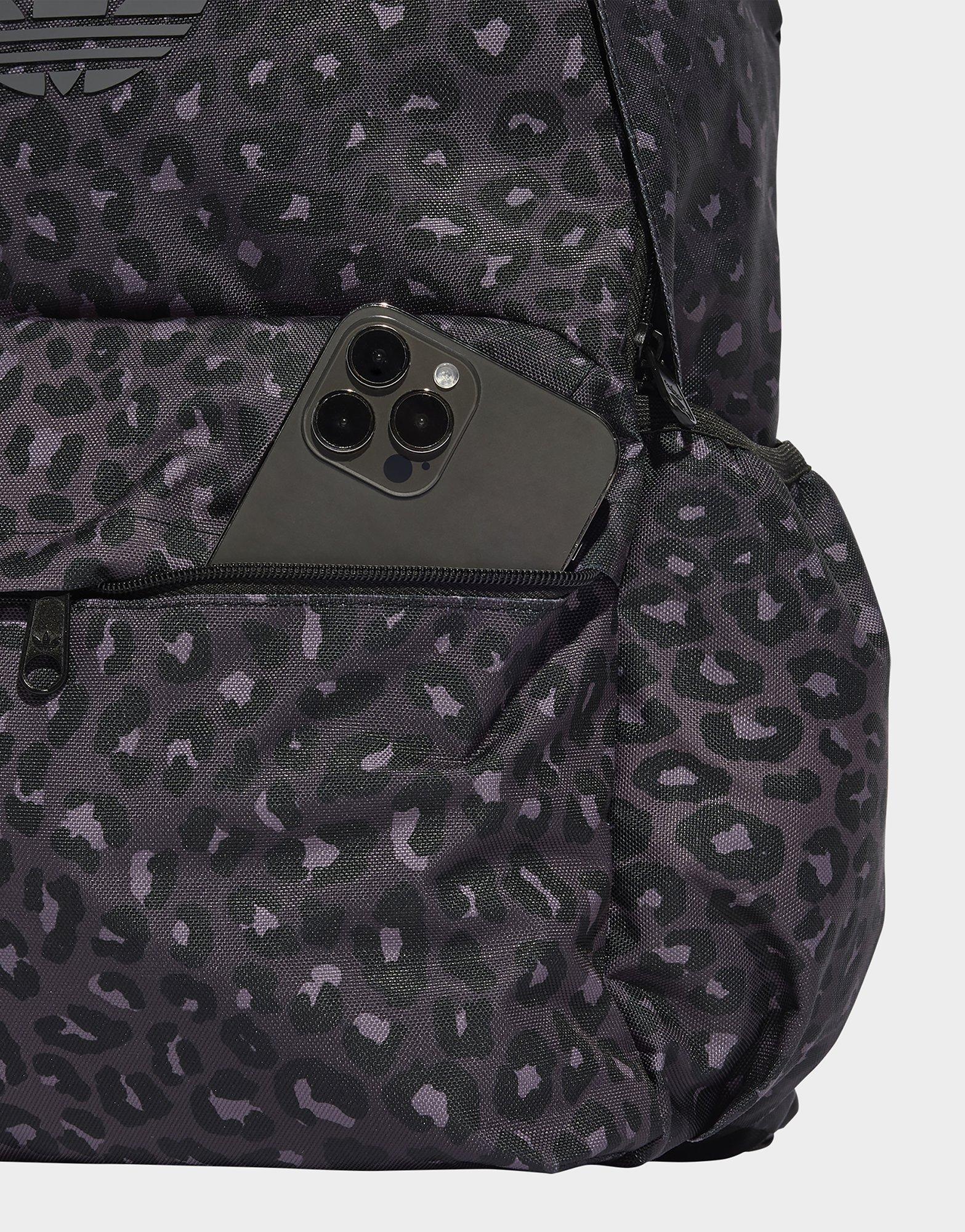 adidas Leopard Classic Rucksack