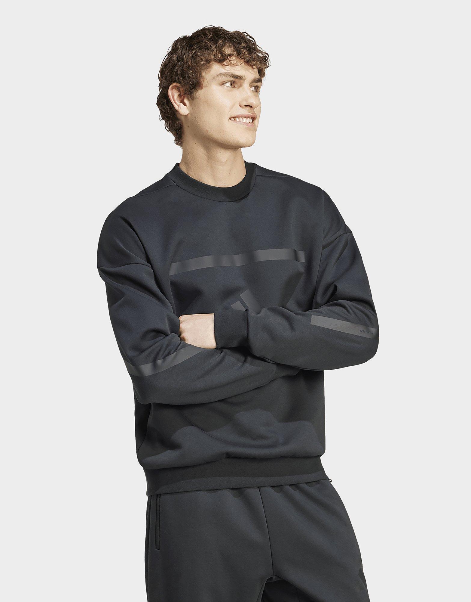 adidas New adidas Z.N.E. Sweatshirt