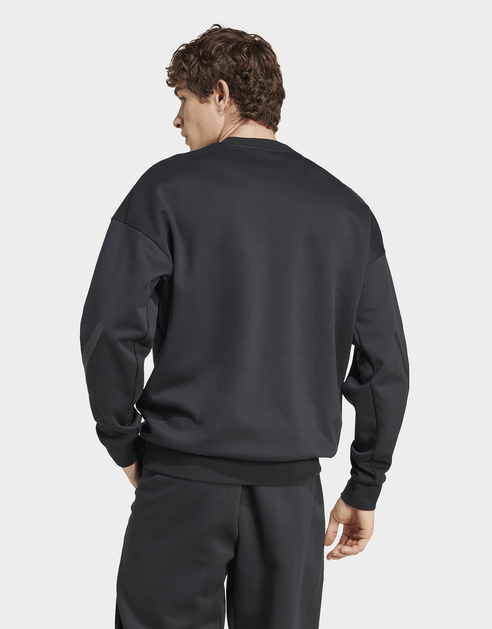adidas New adidas Z.N.E. Sweatshirt