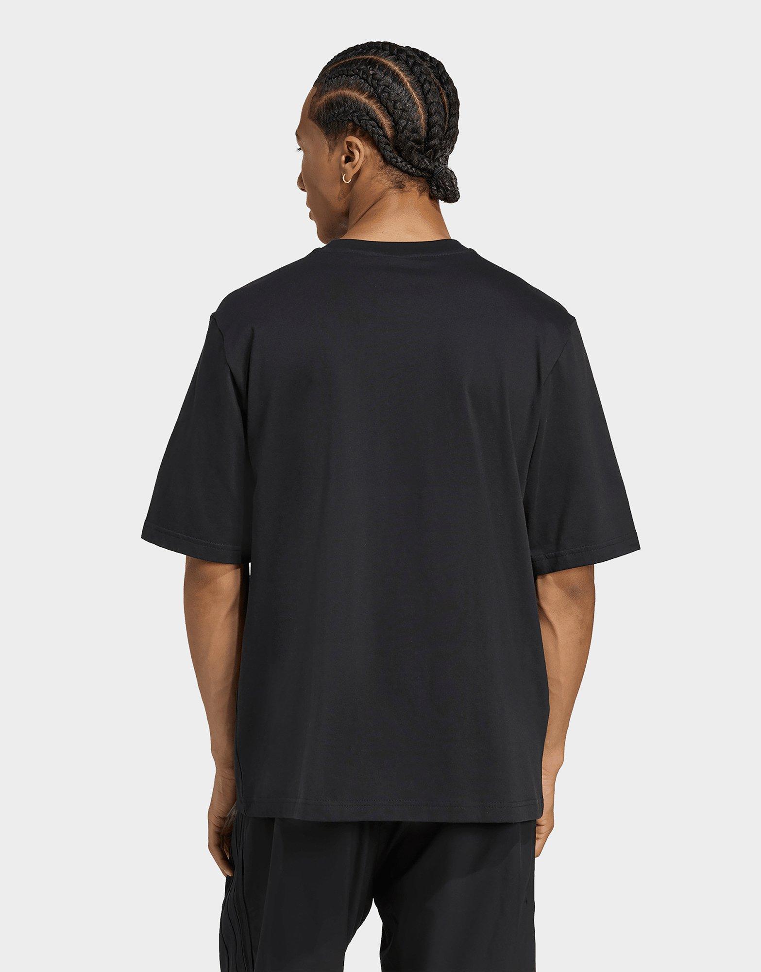 adidas Leo Oversize-T-Shirt