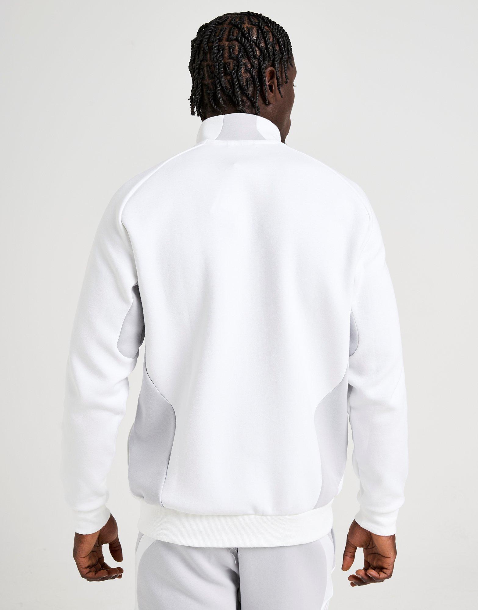 adidas Real Madrid UBP Doubleknit Trainingsjacke