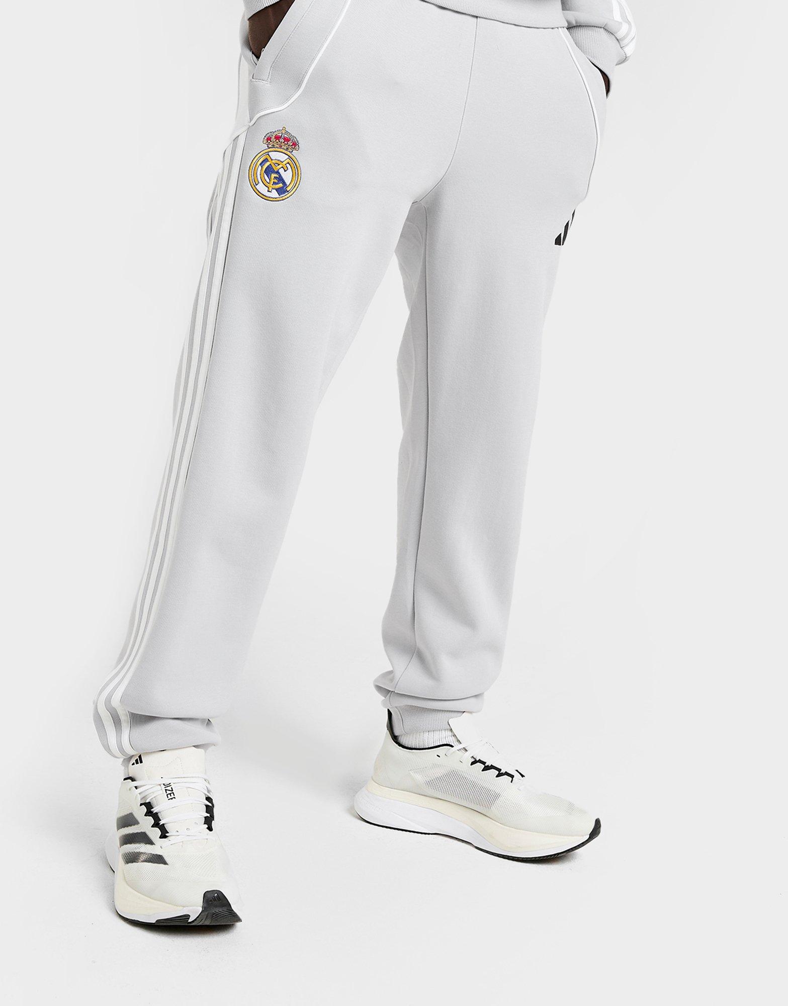 adidas Real Madrid Urban Purist Trainingshose