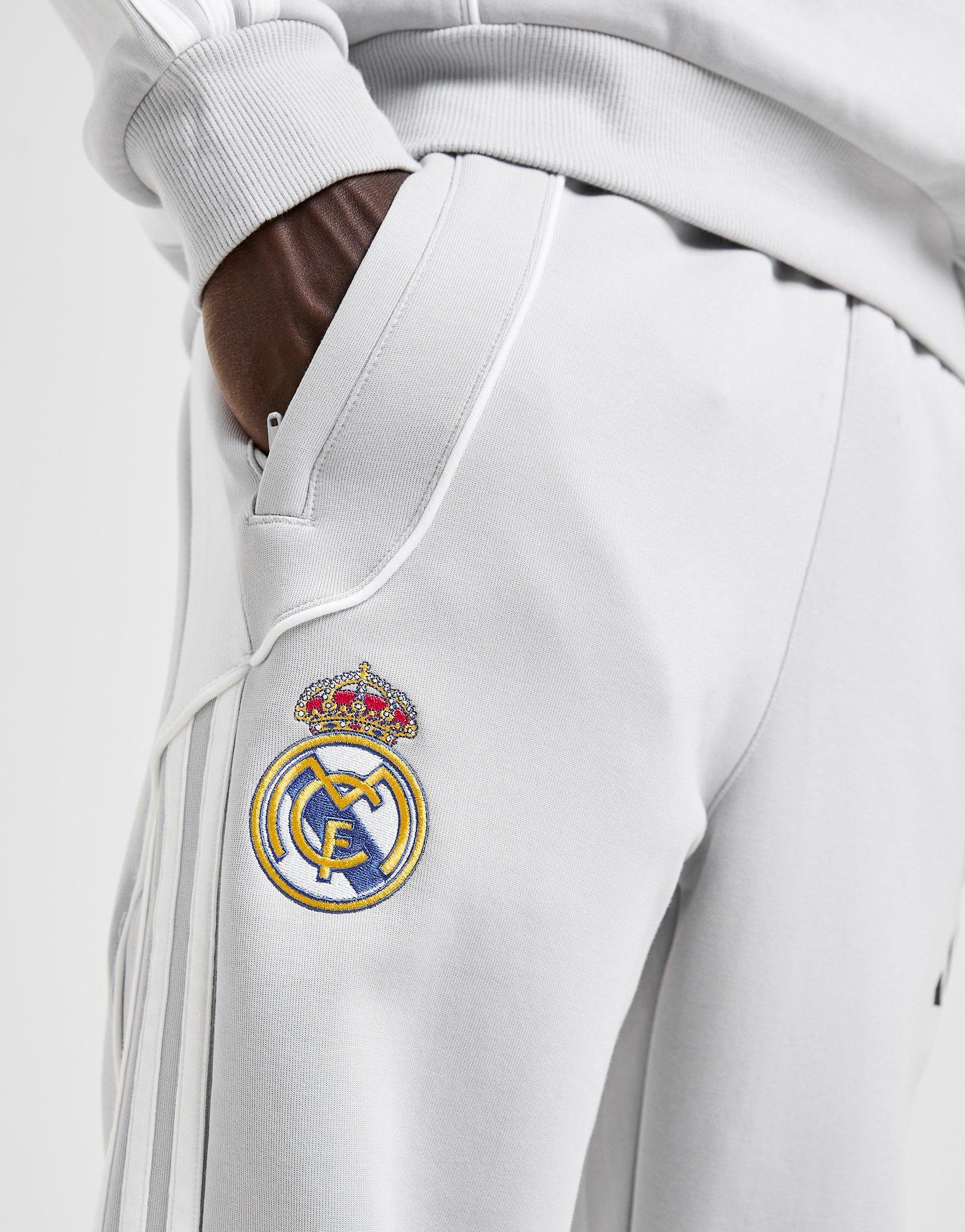 adidas Real Madrid Urban Purist Trainingshose