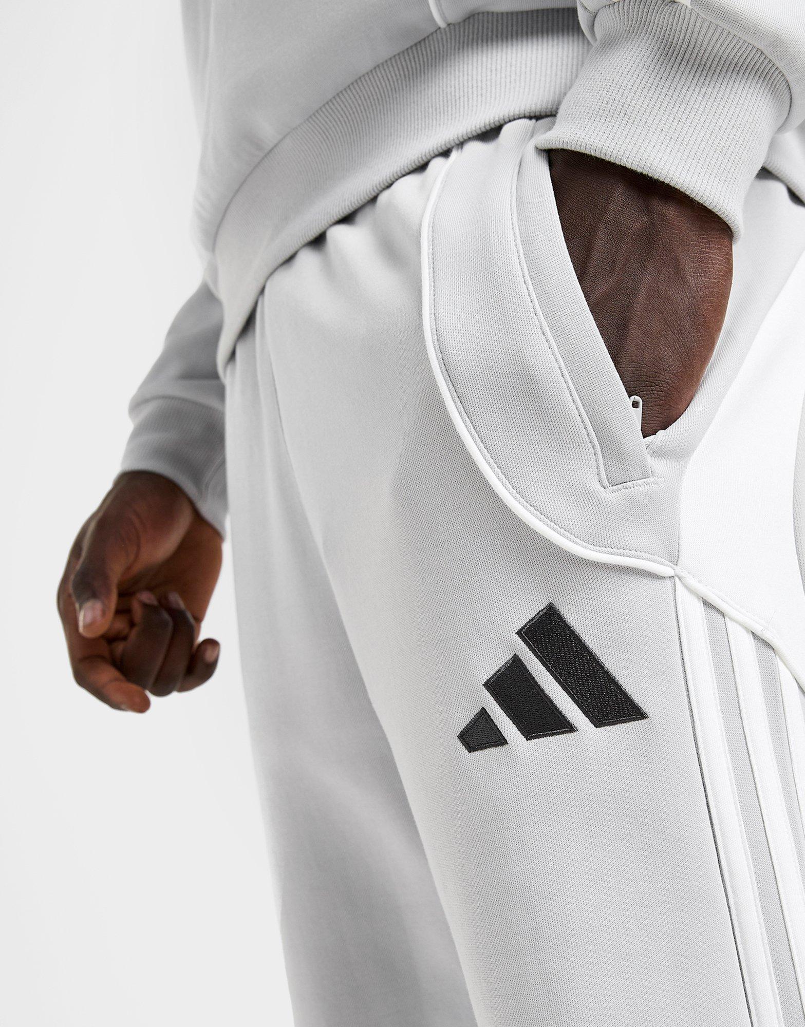 adidas Real Madrid Urban Purist Trainingshose
