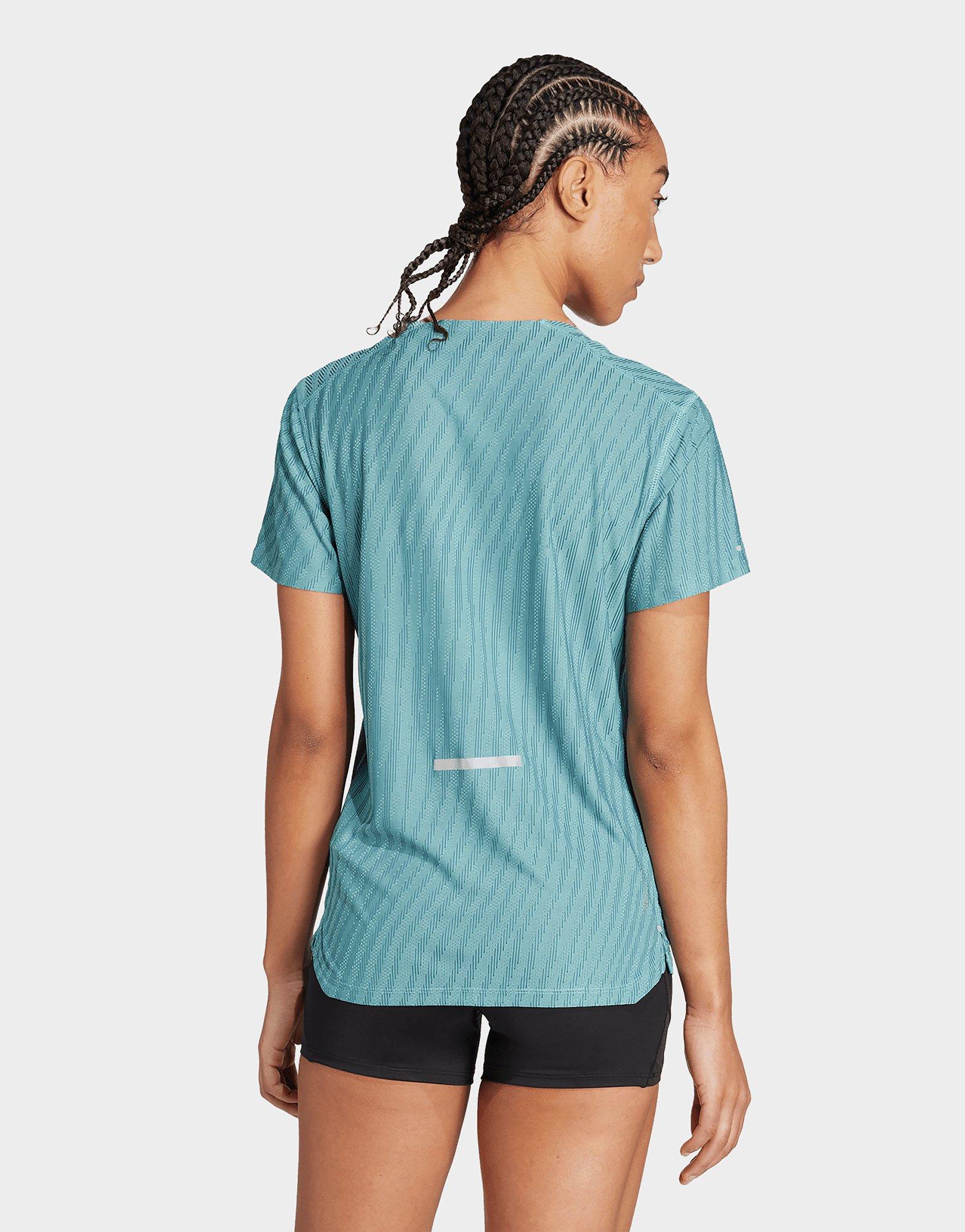 adidas Adi365 Running CLIMACOOL+ T-shirt
