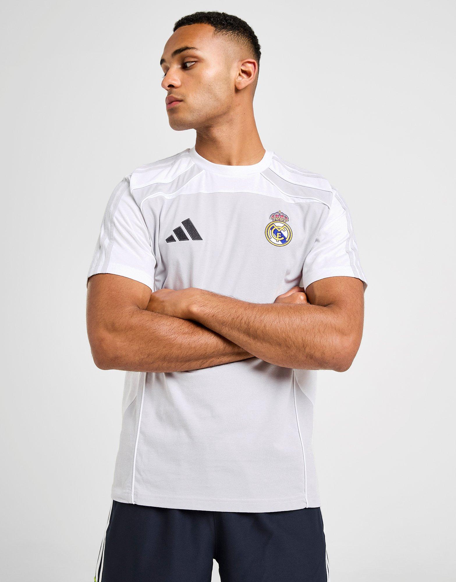 adidas Real Madrid Urban Purist Trainingshose