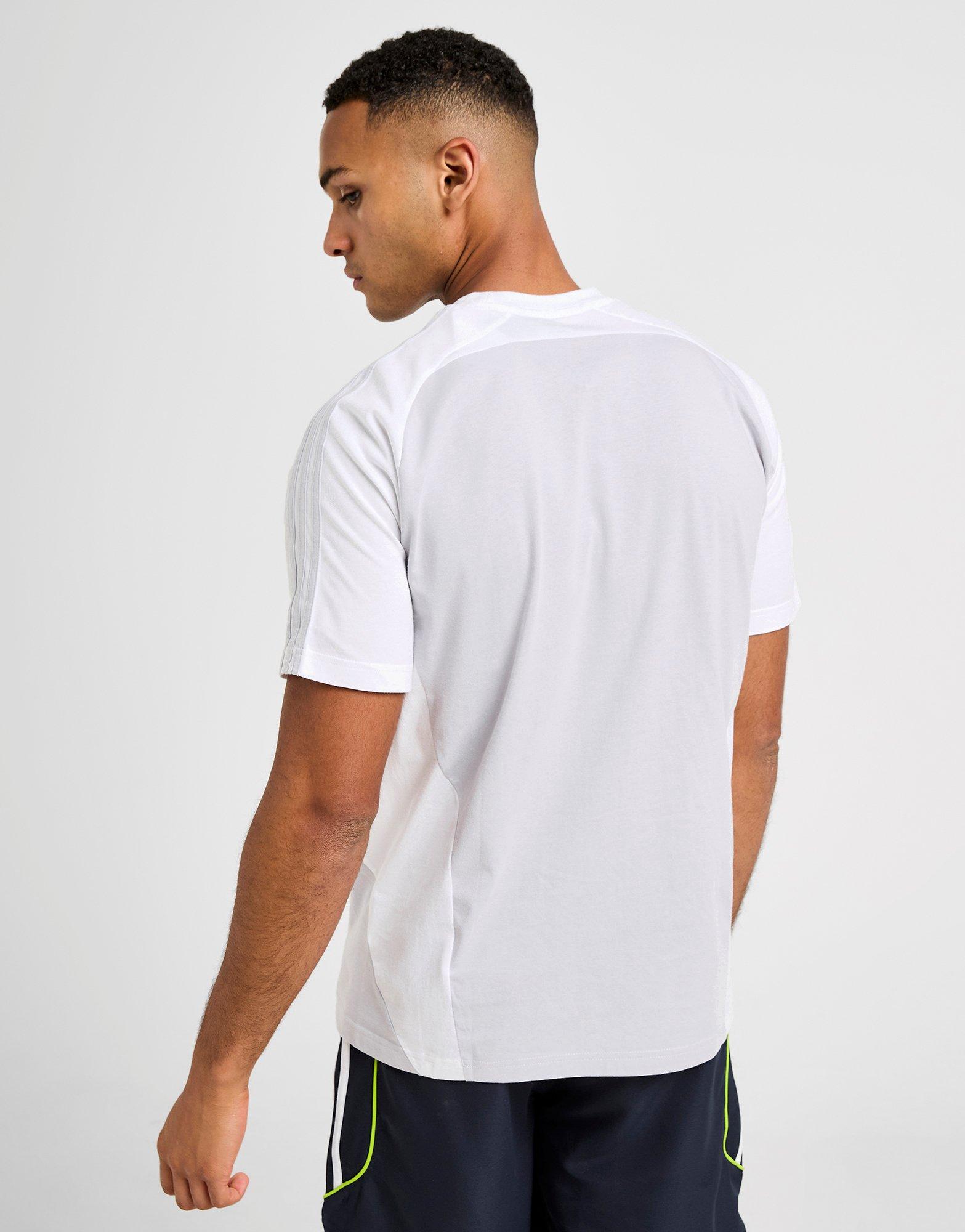 adidas Real Madrid Urban Purist Trainingshose
