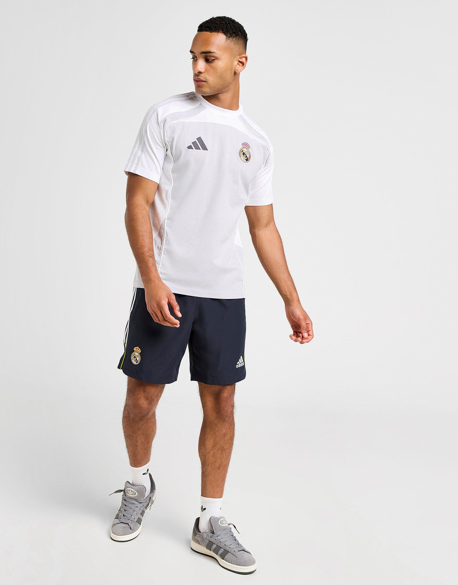 adidas Real Madrid Urban Purist Trainingshose