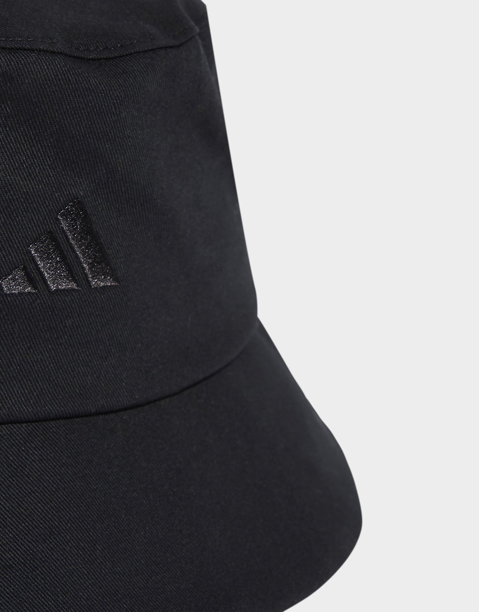 adidas 3-Streifen Stoffhut