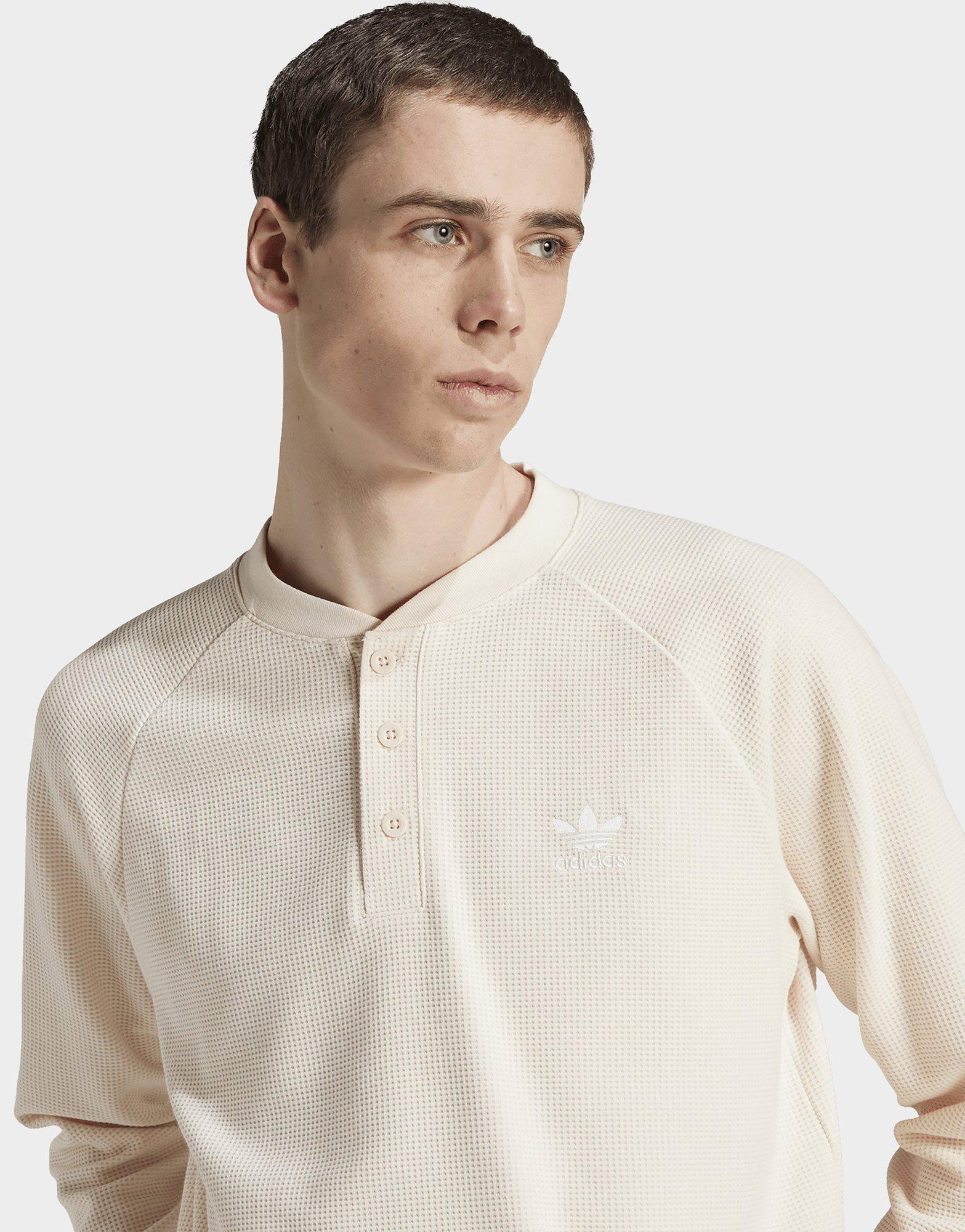adidas Trefoil Essentials T-Shirt