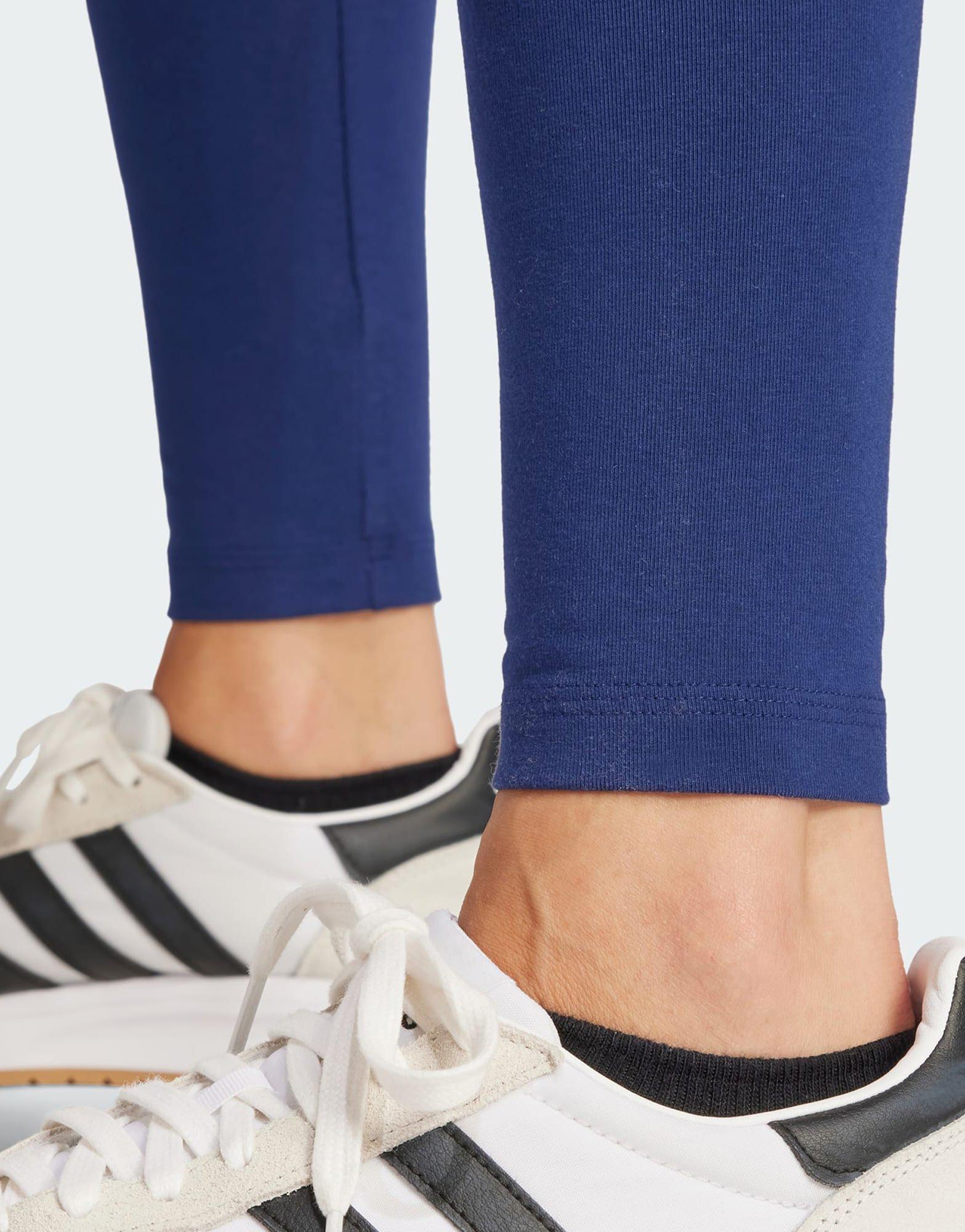 adidas Essentials Linear Cotton Leggings