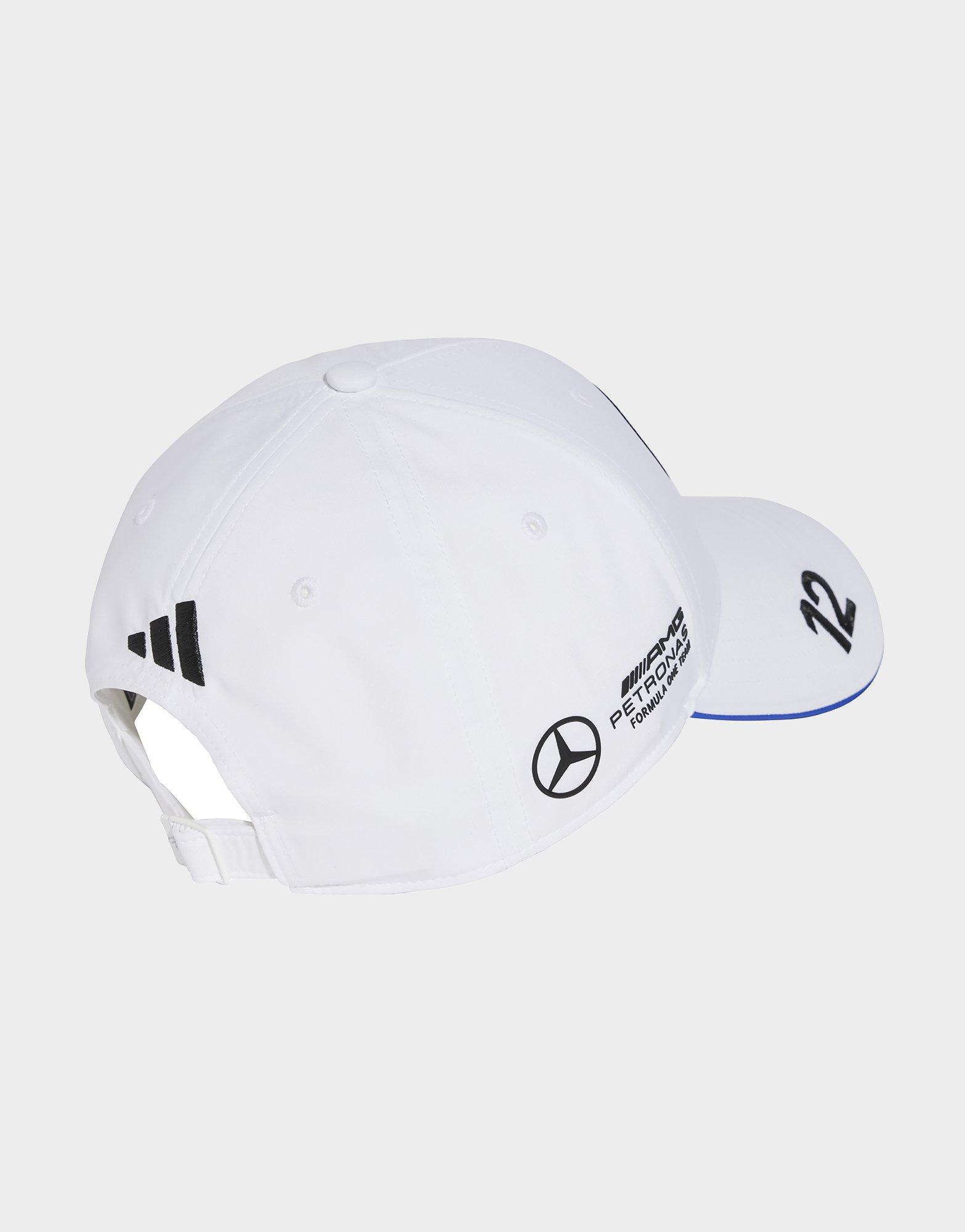 adidas Mercedes–AMG Petronas Formula One Team Kimi Antonelli Kappe