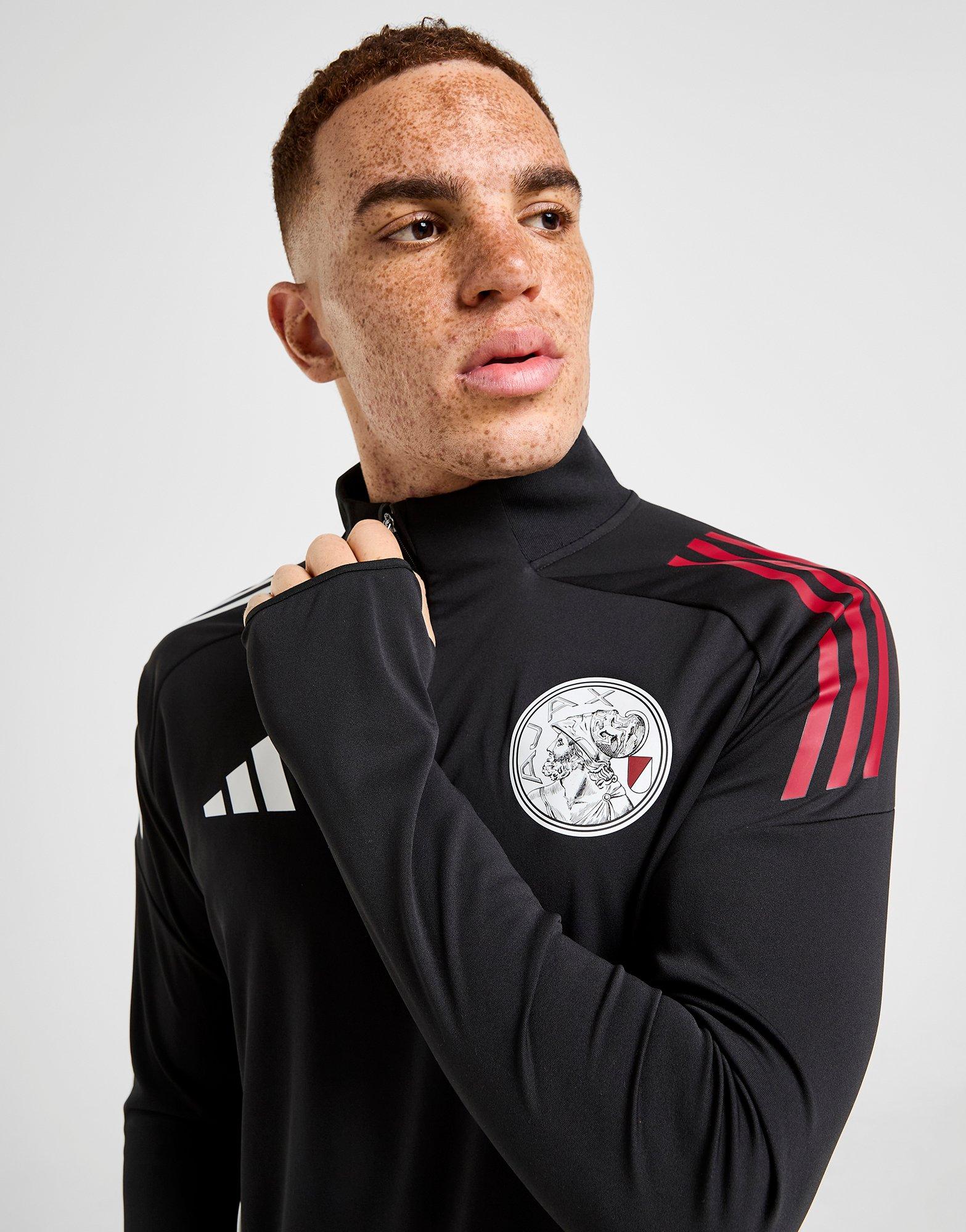 adidas Ajax Trainingsoberteil