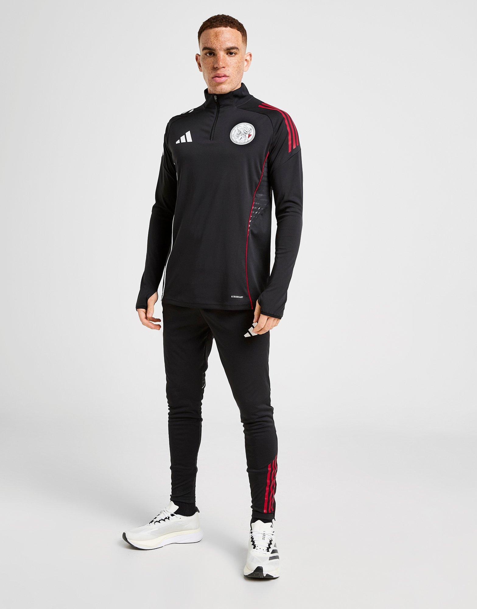 adidas Ajax Trainingsoberteil