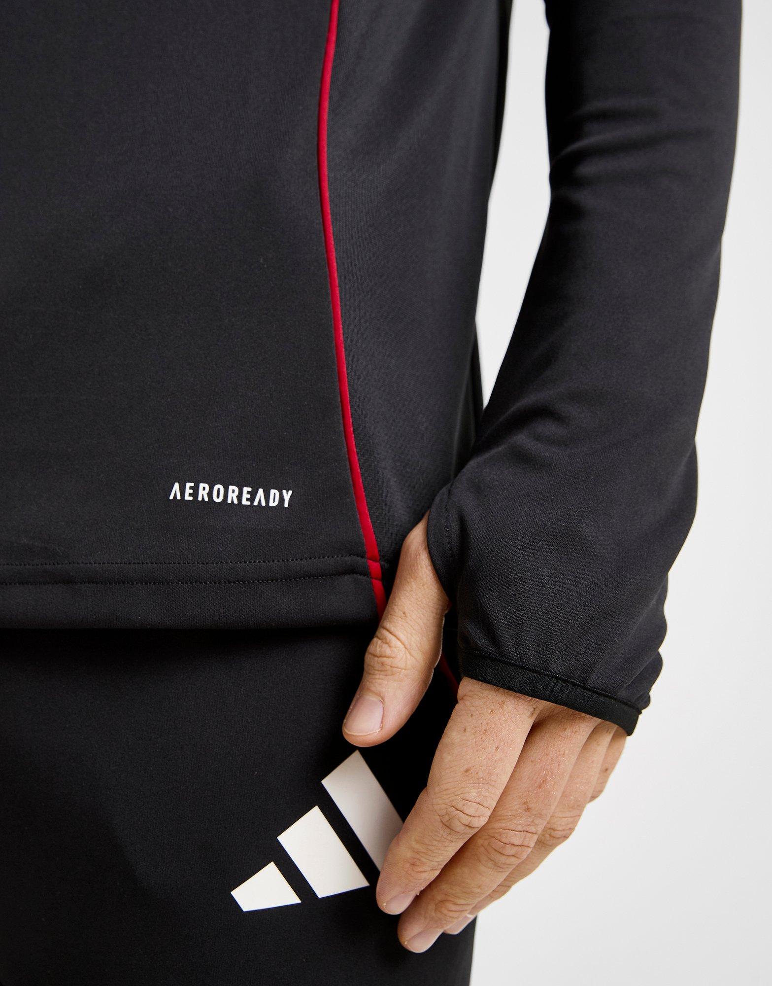 adidas Ajax Trainingsoberteil