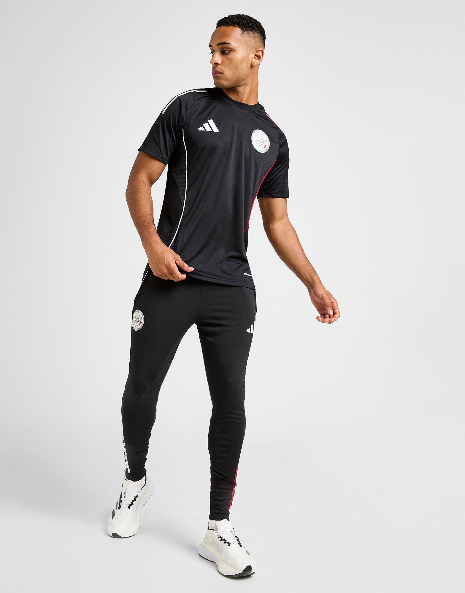 adidas Ajax Trainingshose