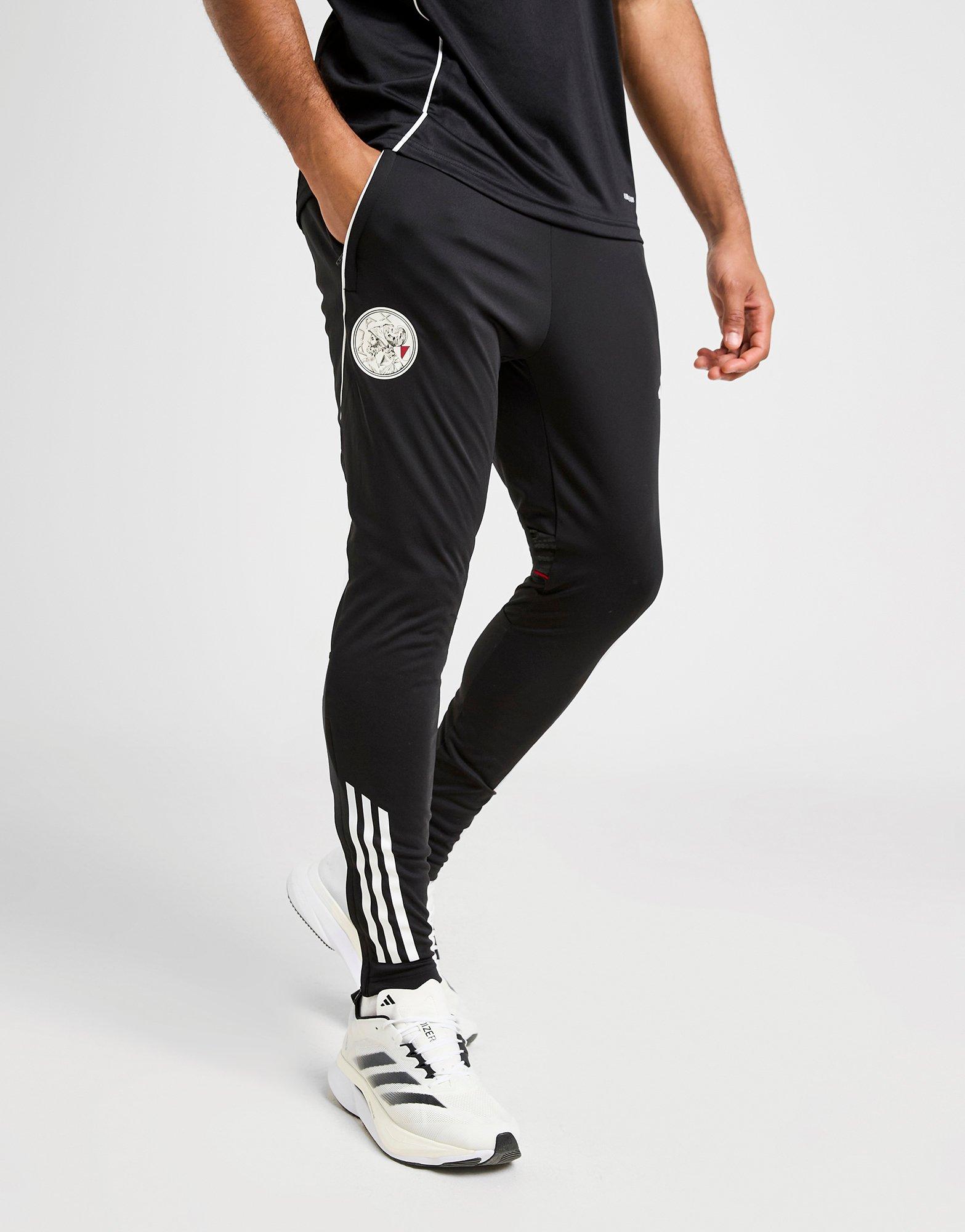 adidas Ajax Trainingshose